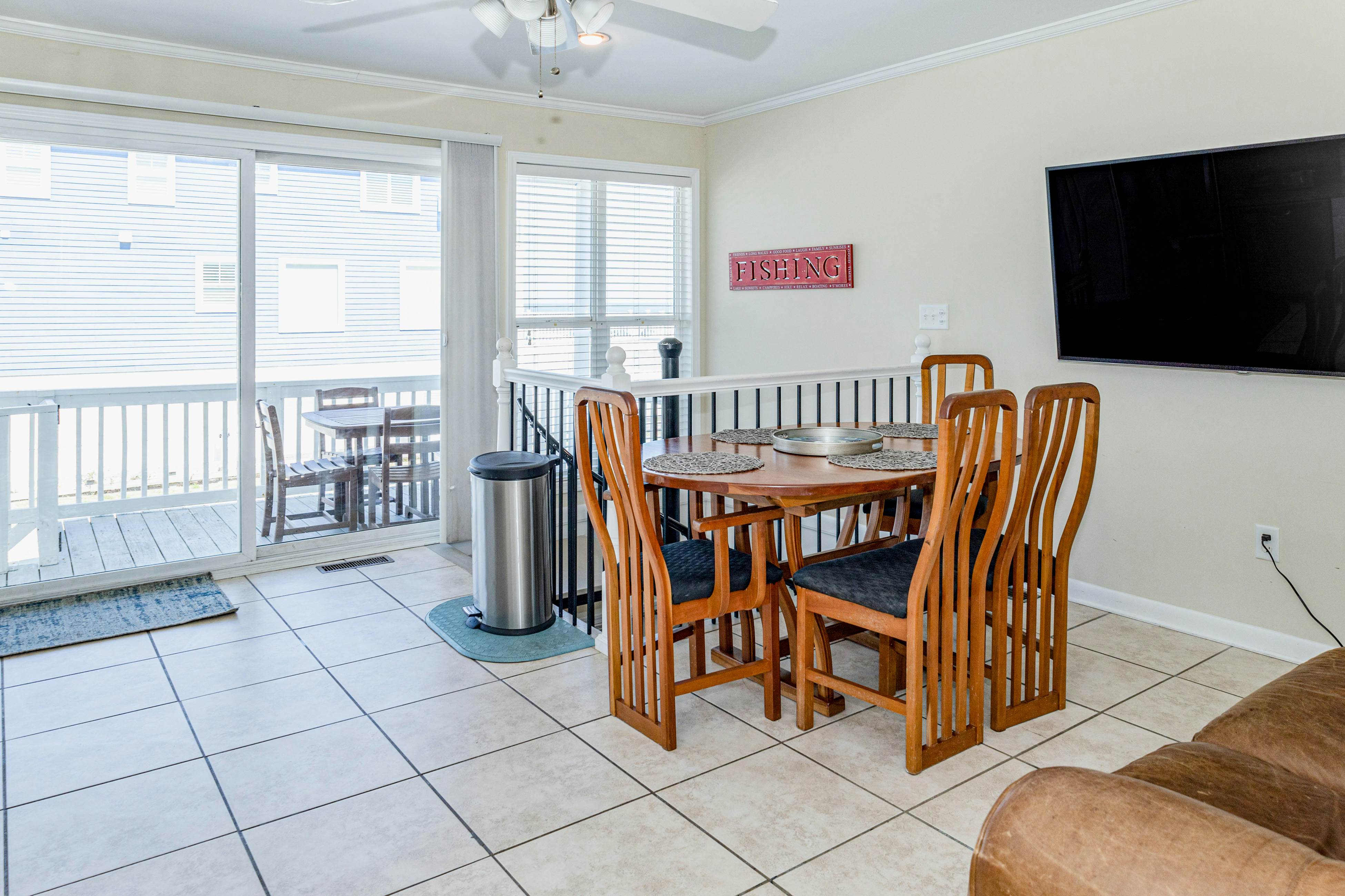 KB09A Seaview Duplex 6