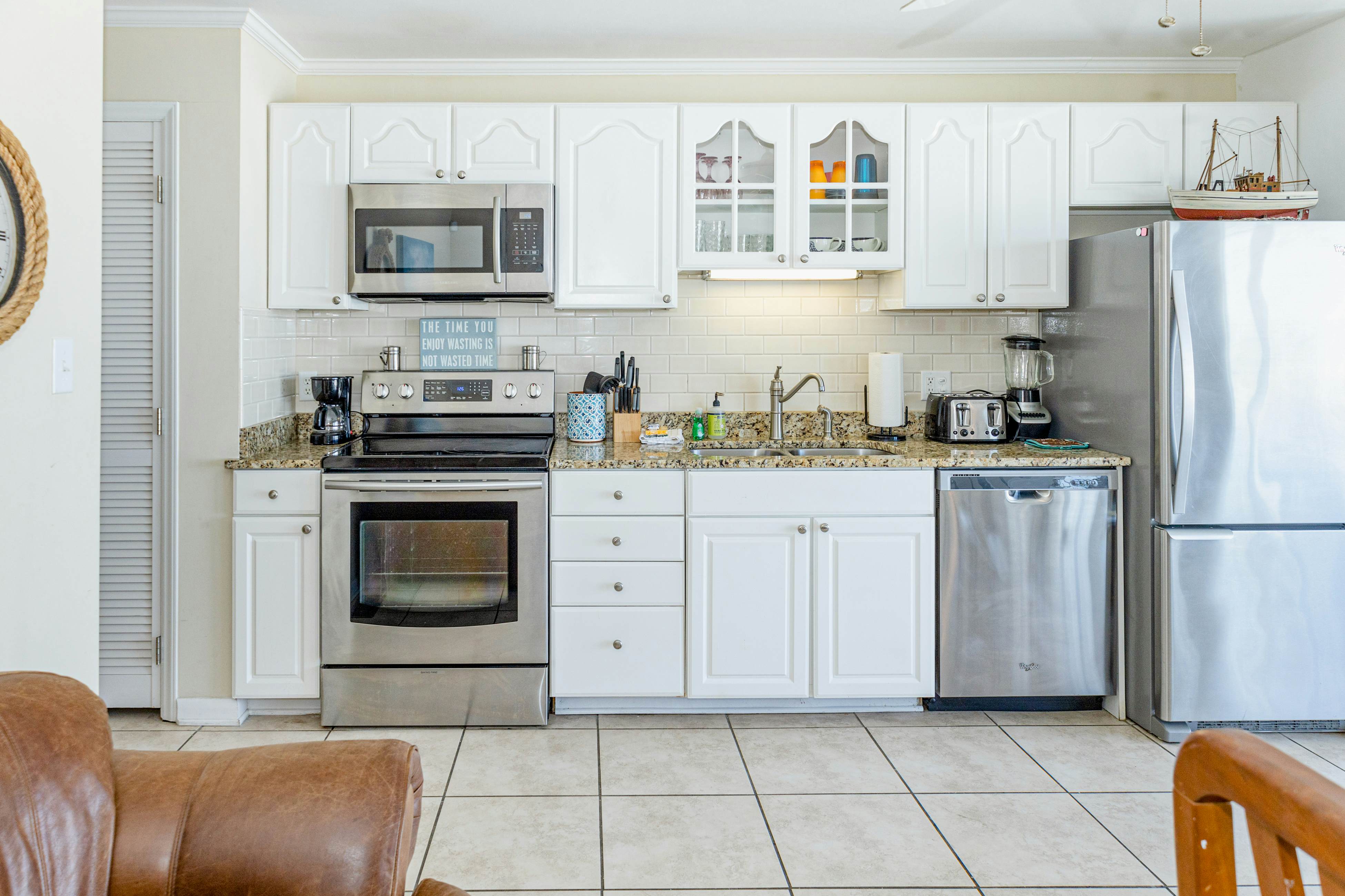 KB09A Seaview Duplex 6