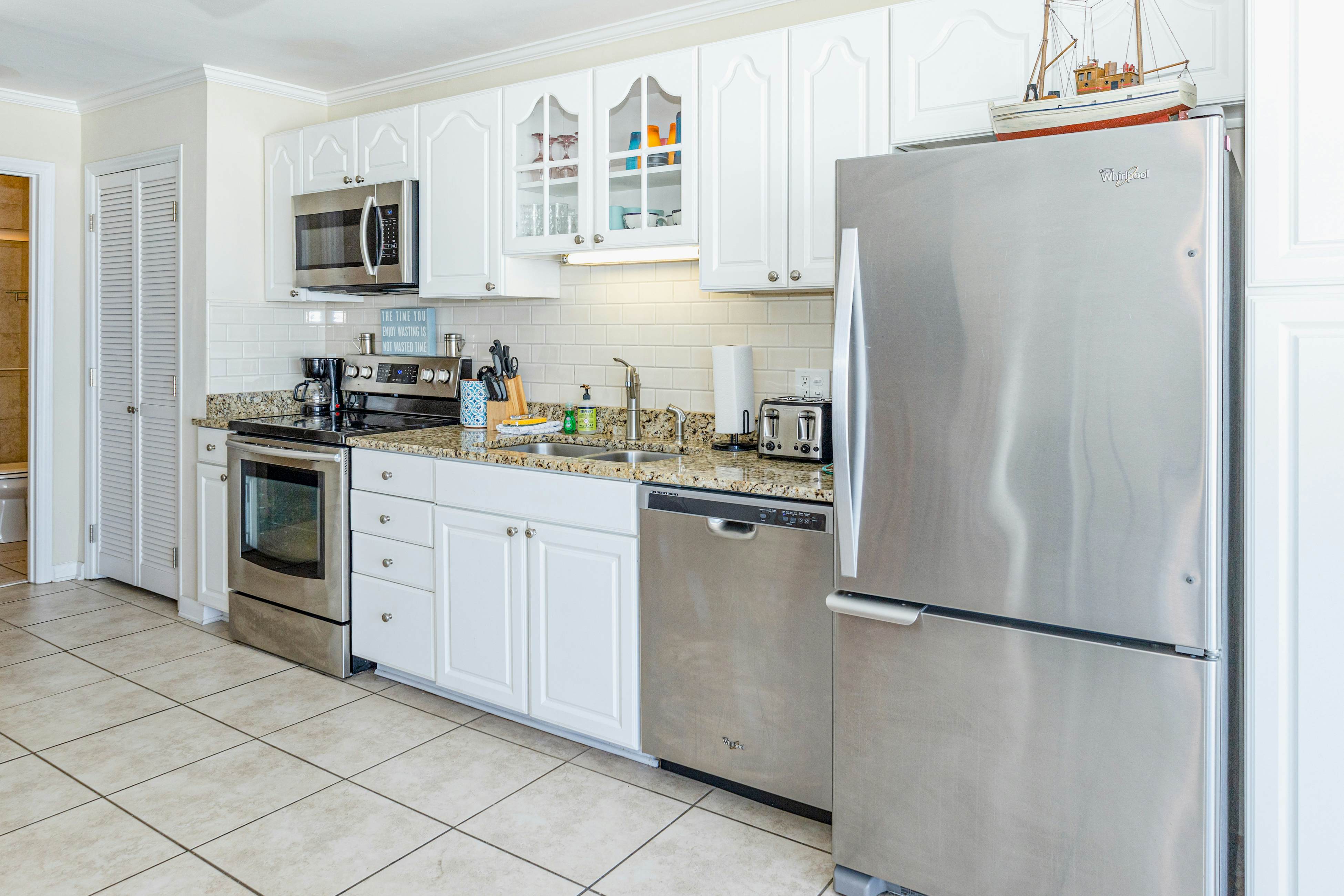 KB09A Seaview Duplex 6