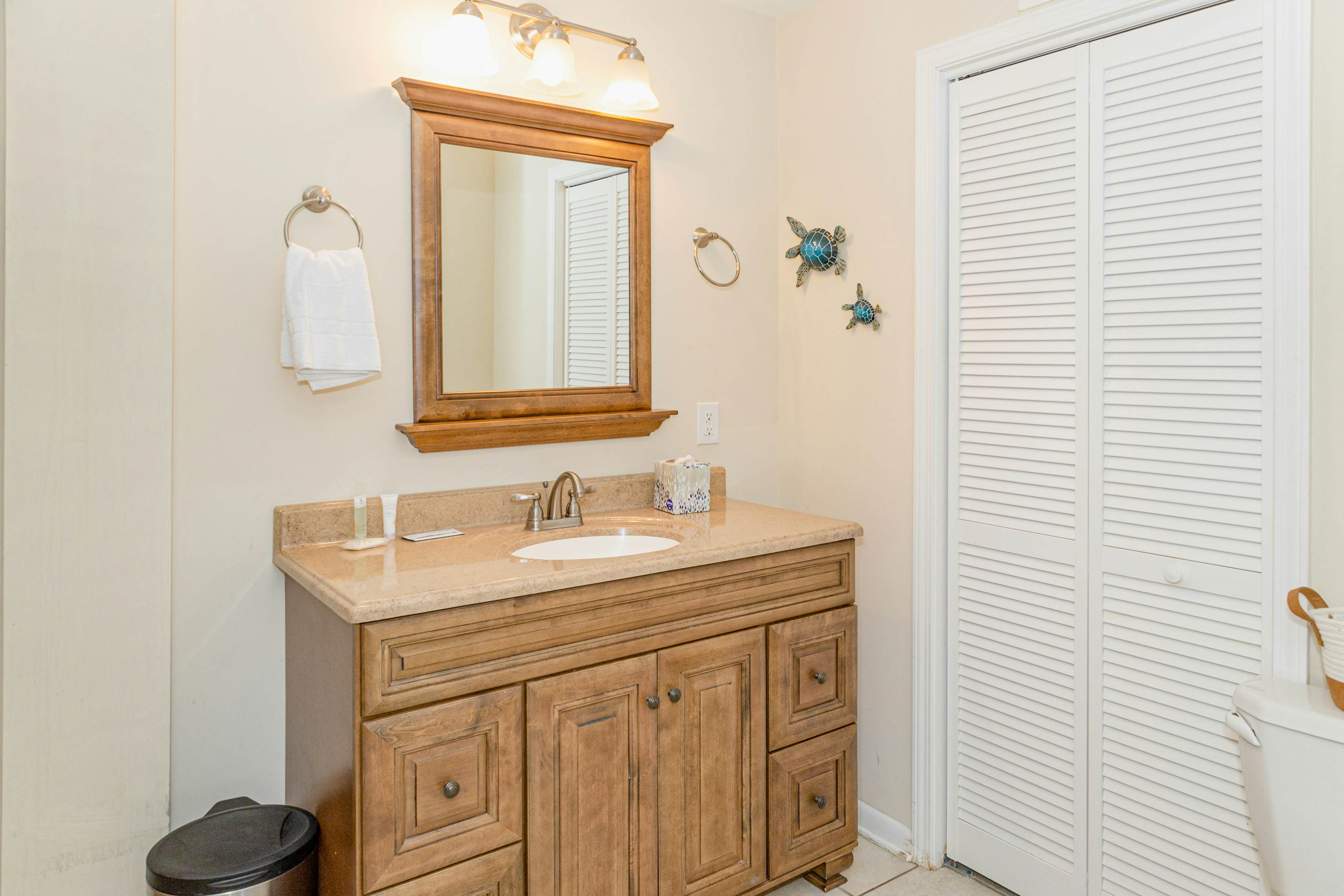 KB09A Seaview Duplex 6