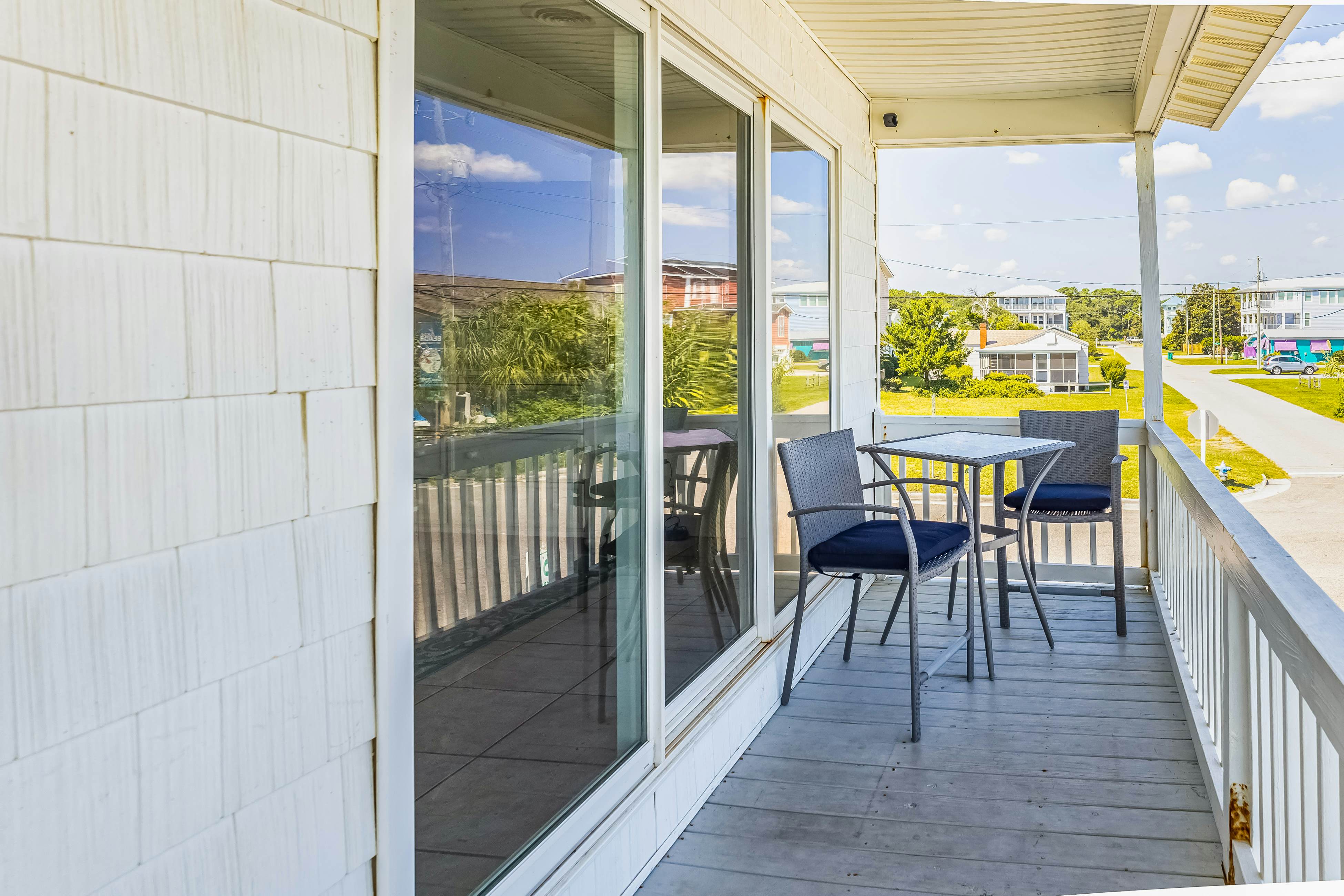 KB09B Seaview Duplex 7