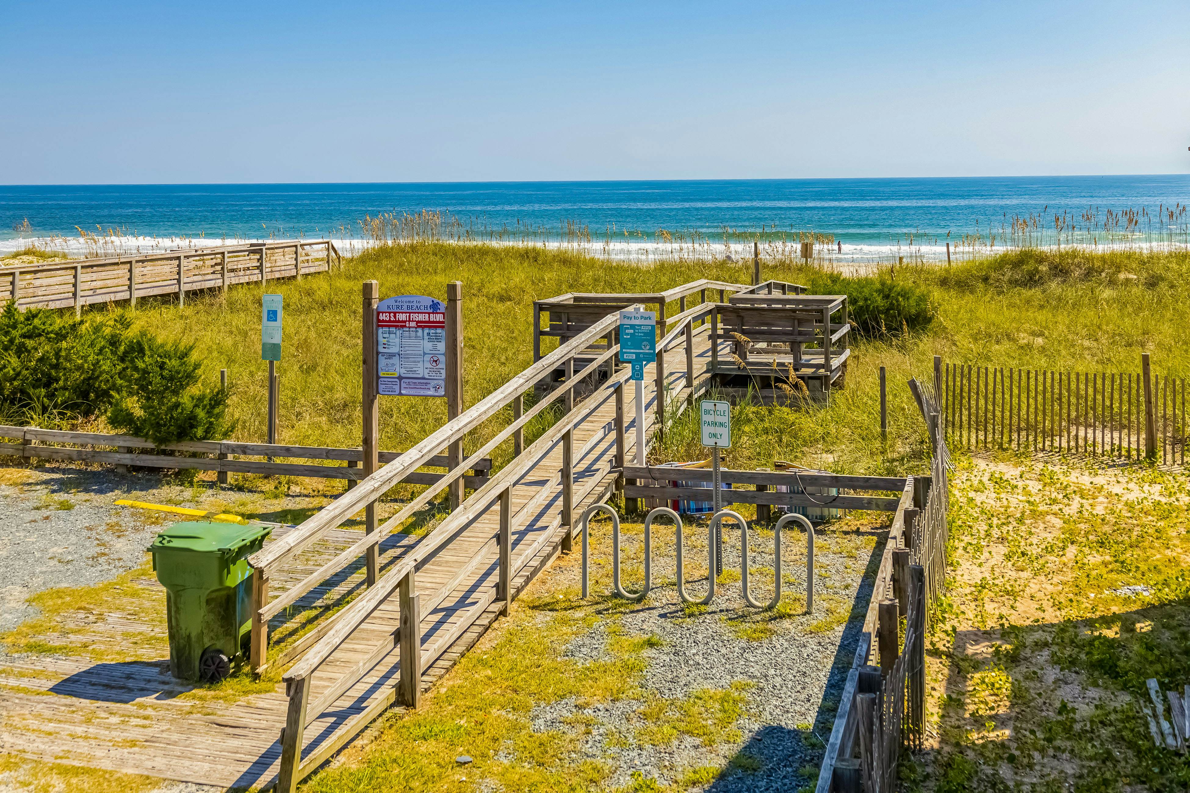 KB09B Seaview Duplex 7