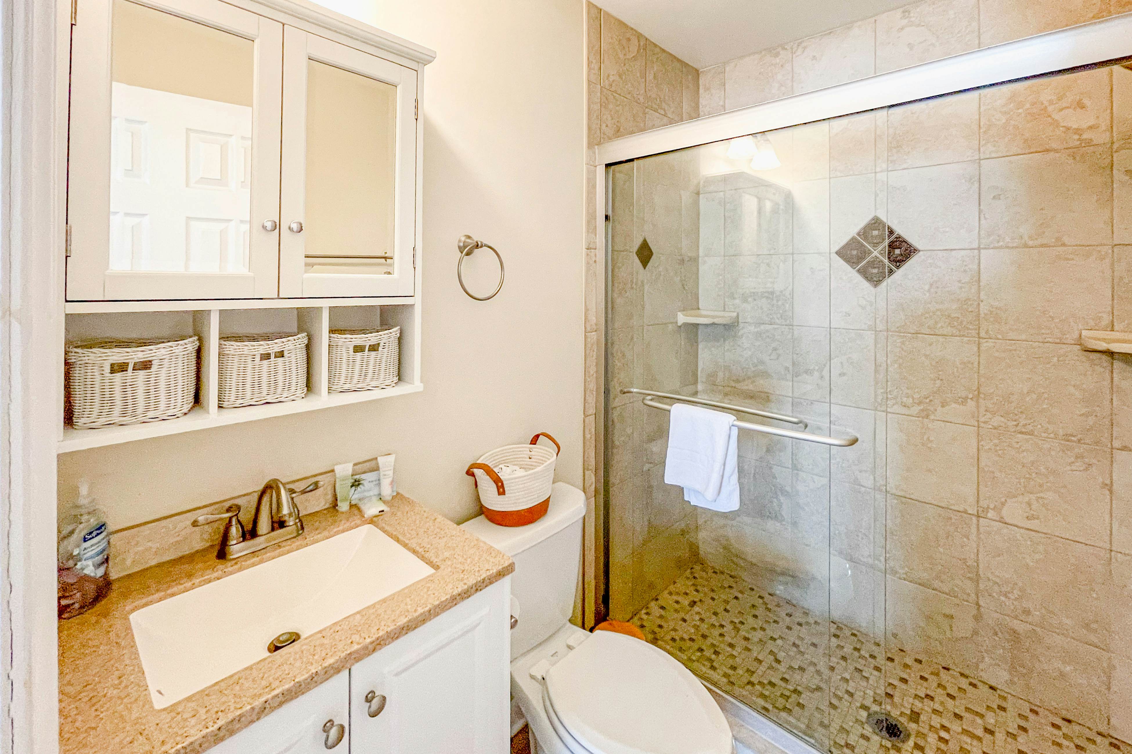 KB09B Seaview Duplex 7