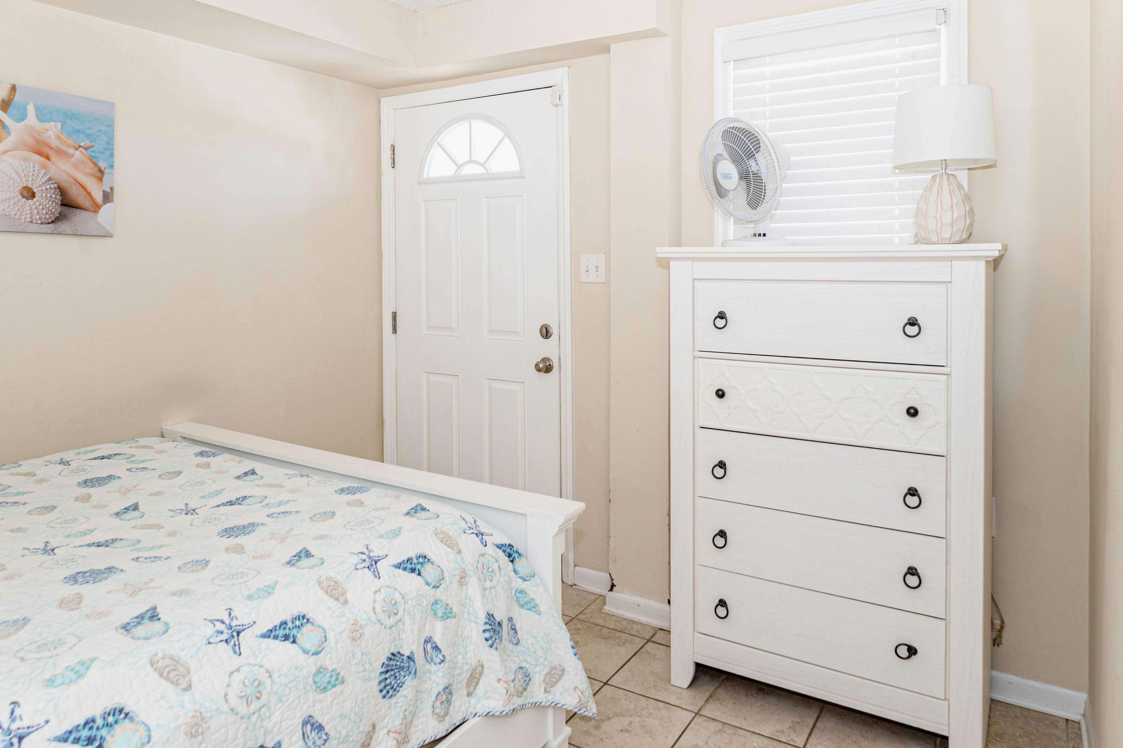 KB09B Seaview Duplex 7