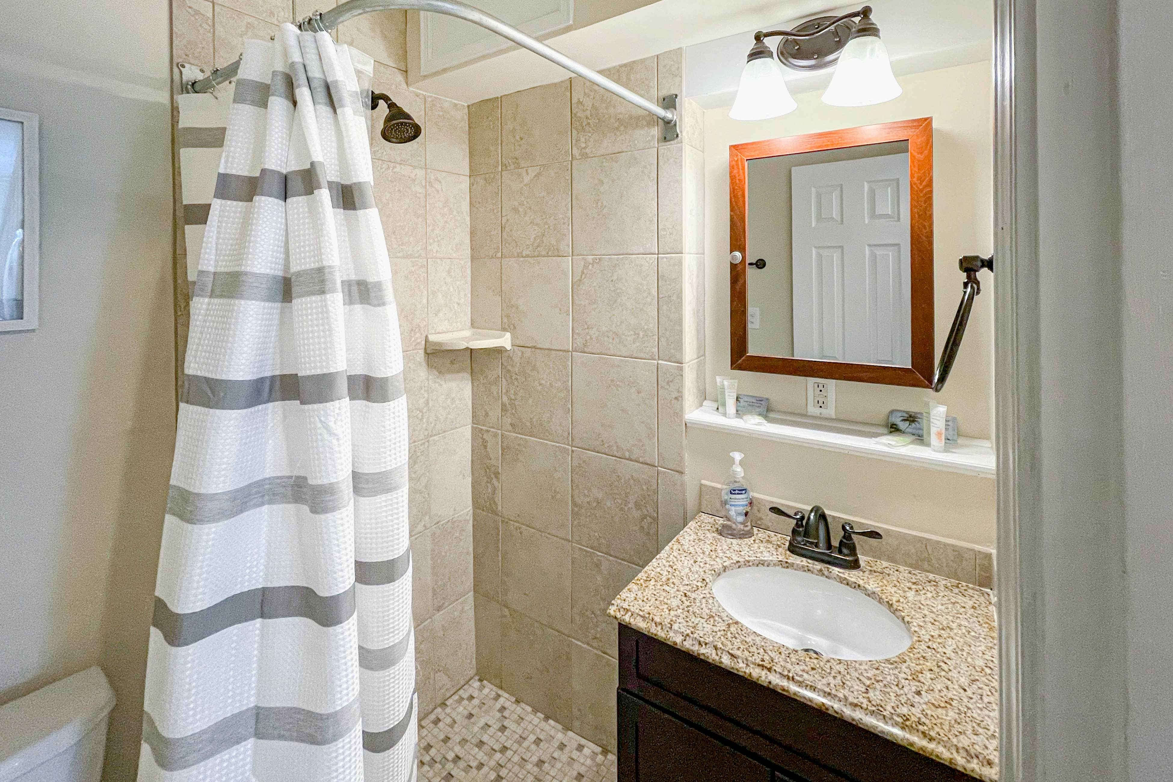 KB09B Seaview Duplex 7