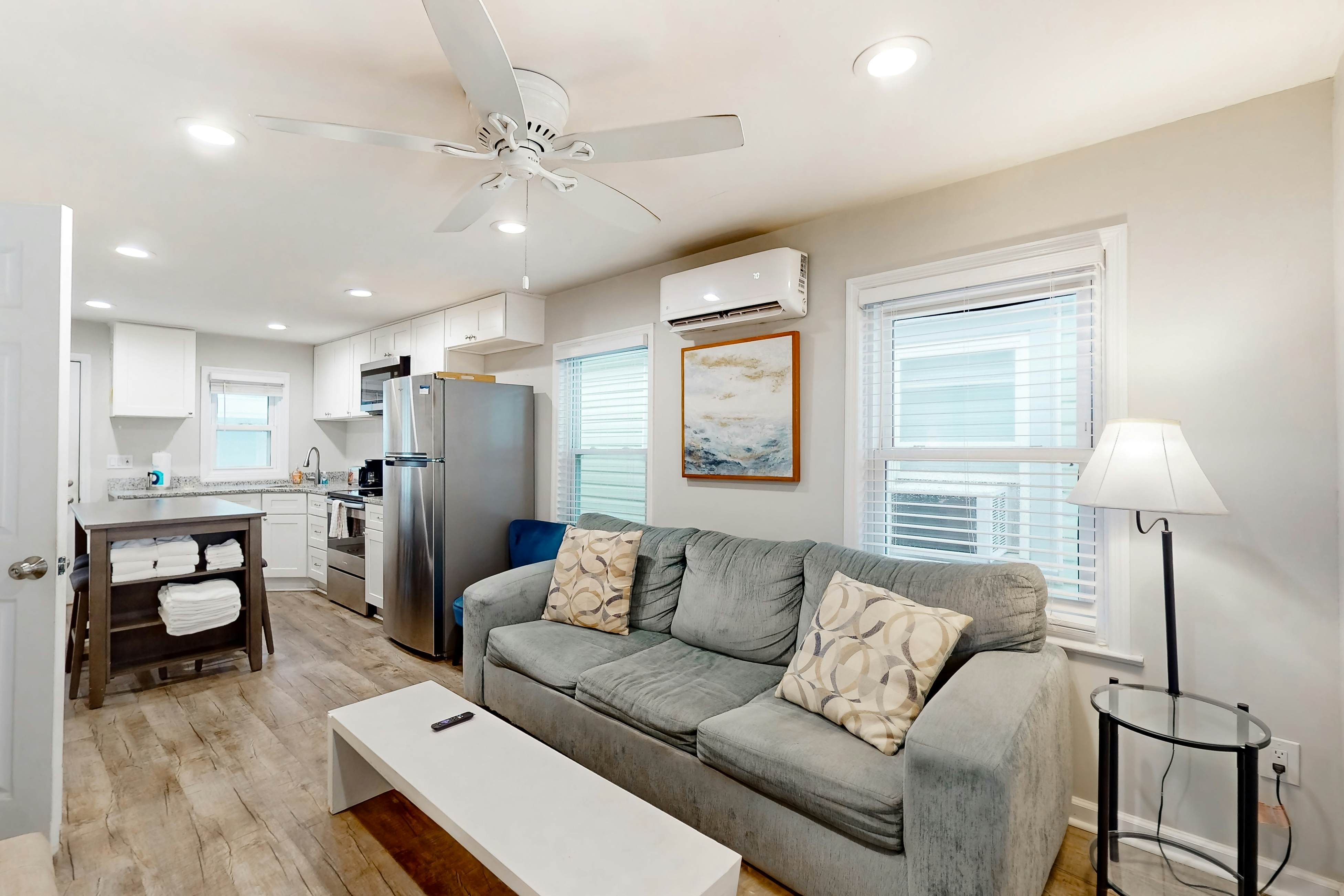 KB15 Pier View Cottage Unit 2