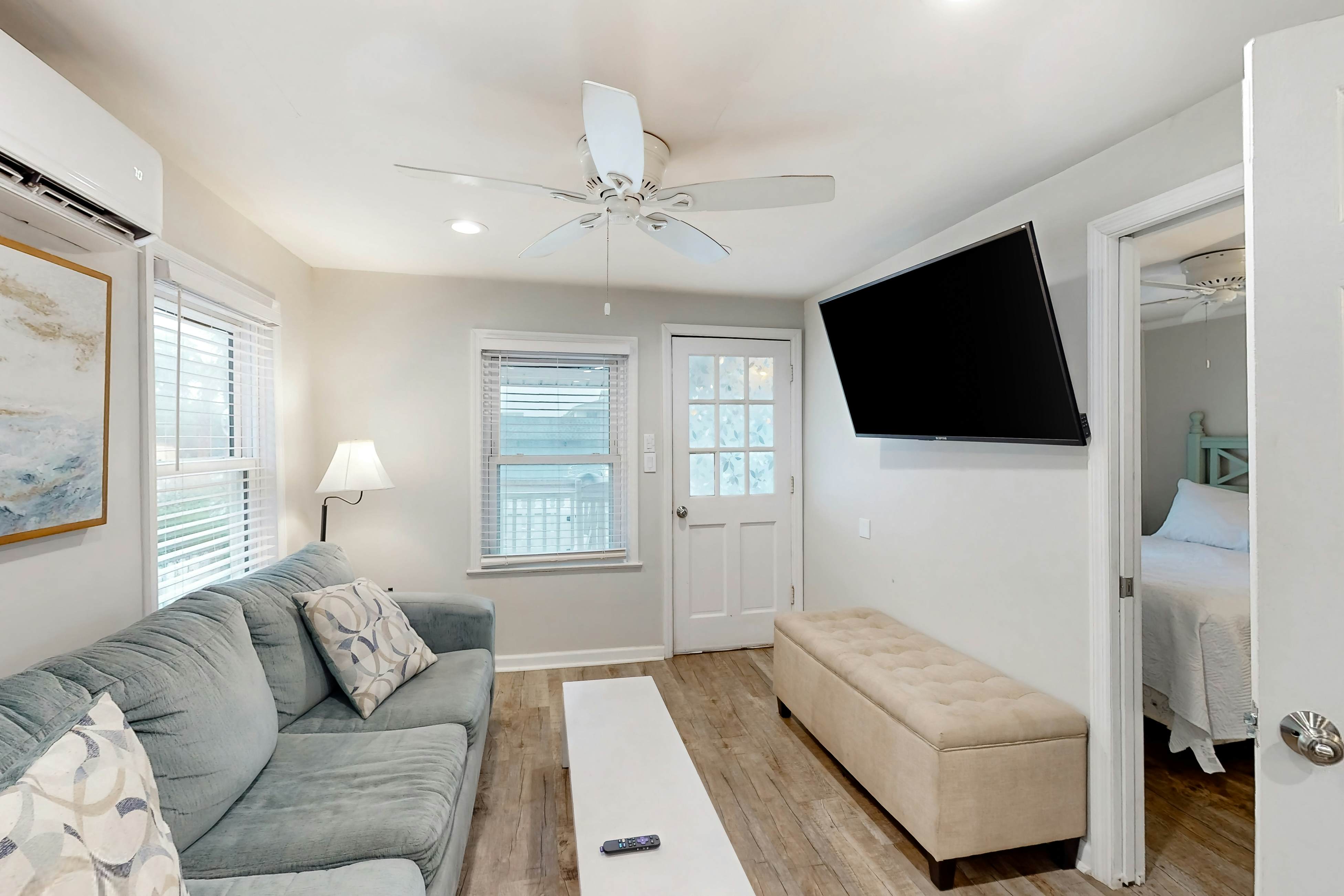 KB15 Pier View Cottage Unit 2