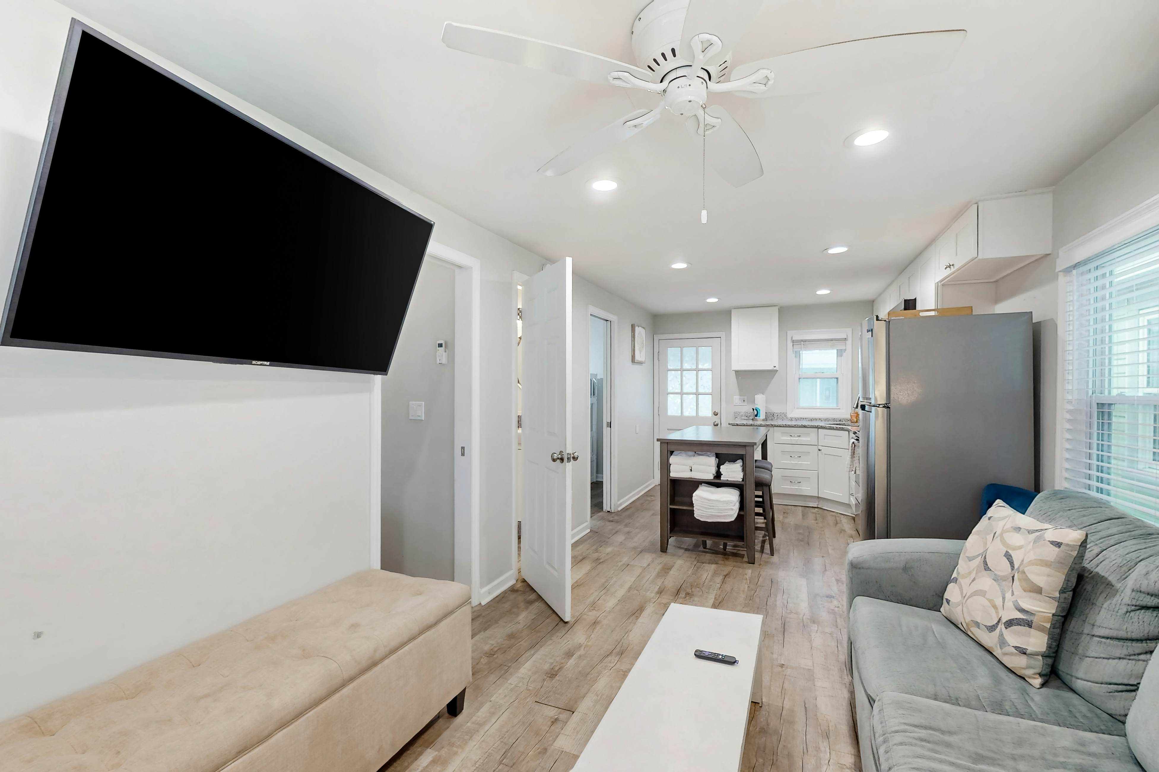 KB15 Pier View Cottage Unit 2