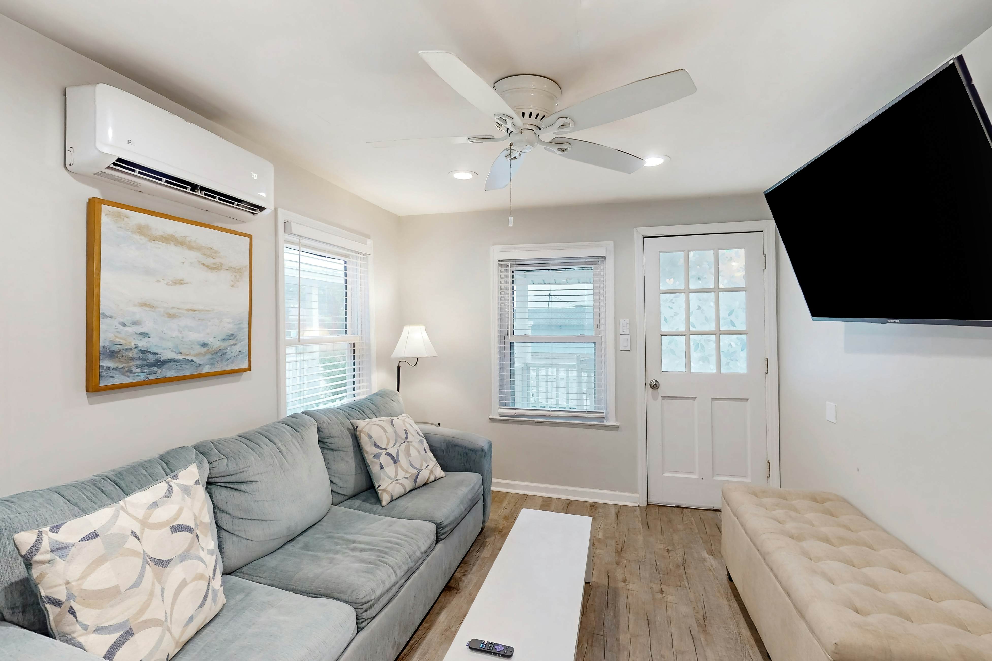 KB15 Pier View Cottage Unit 2