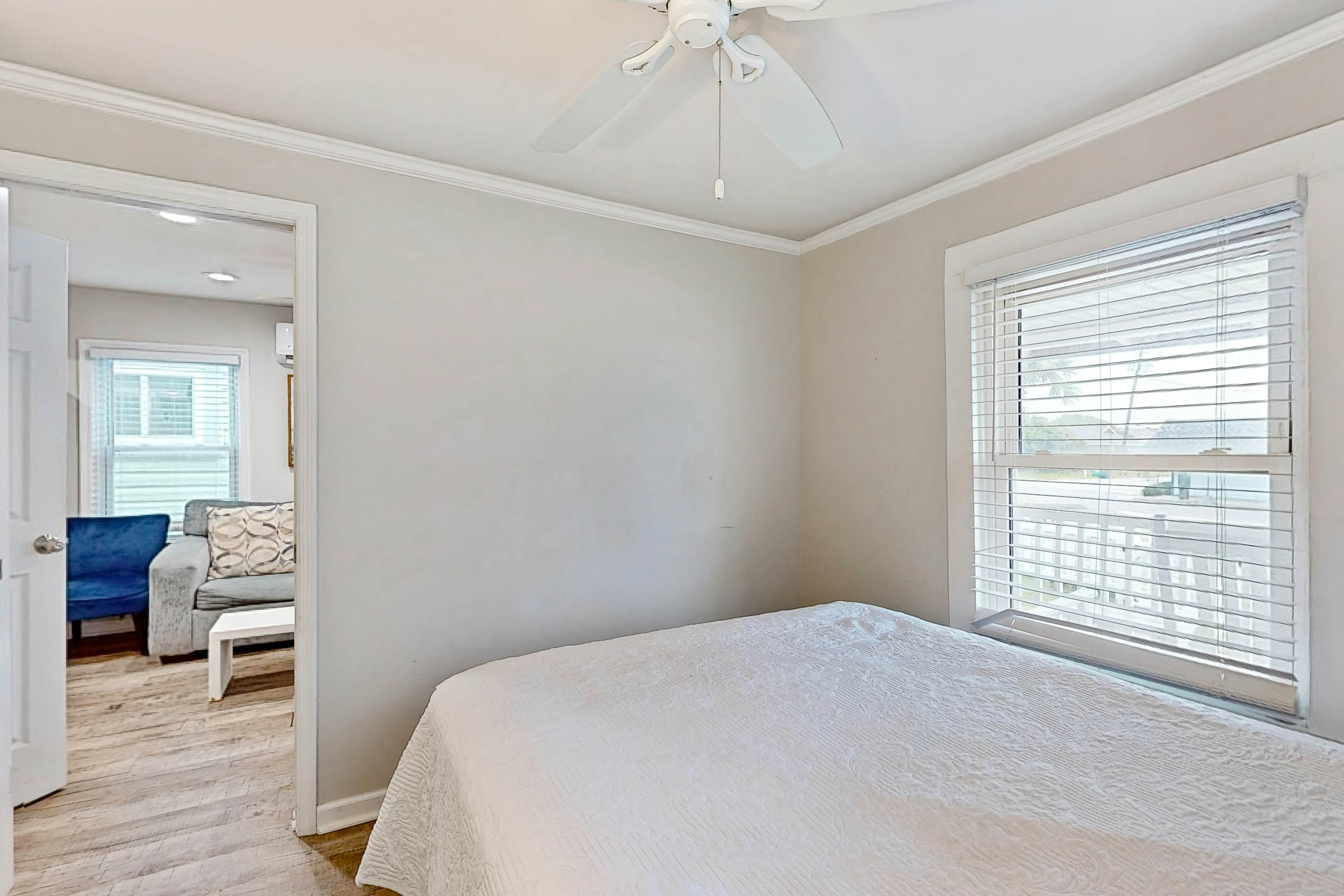 KB15 Pier View Cottage Unit 2