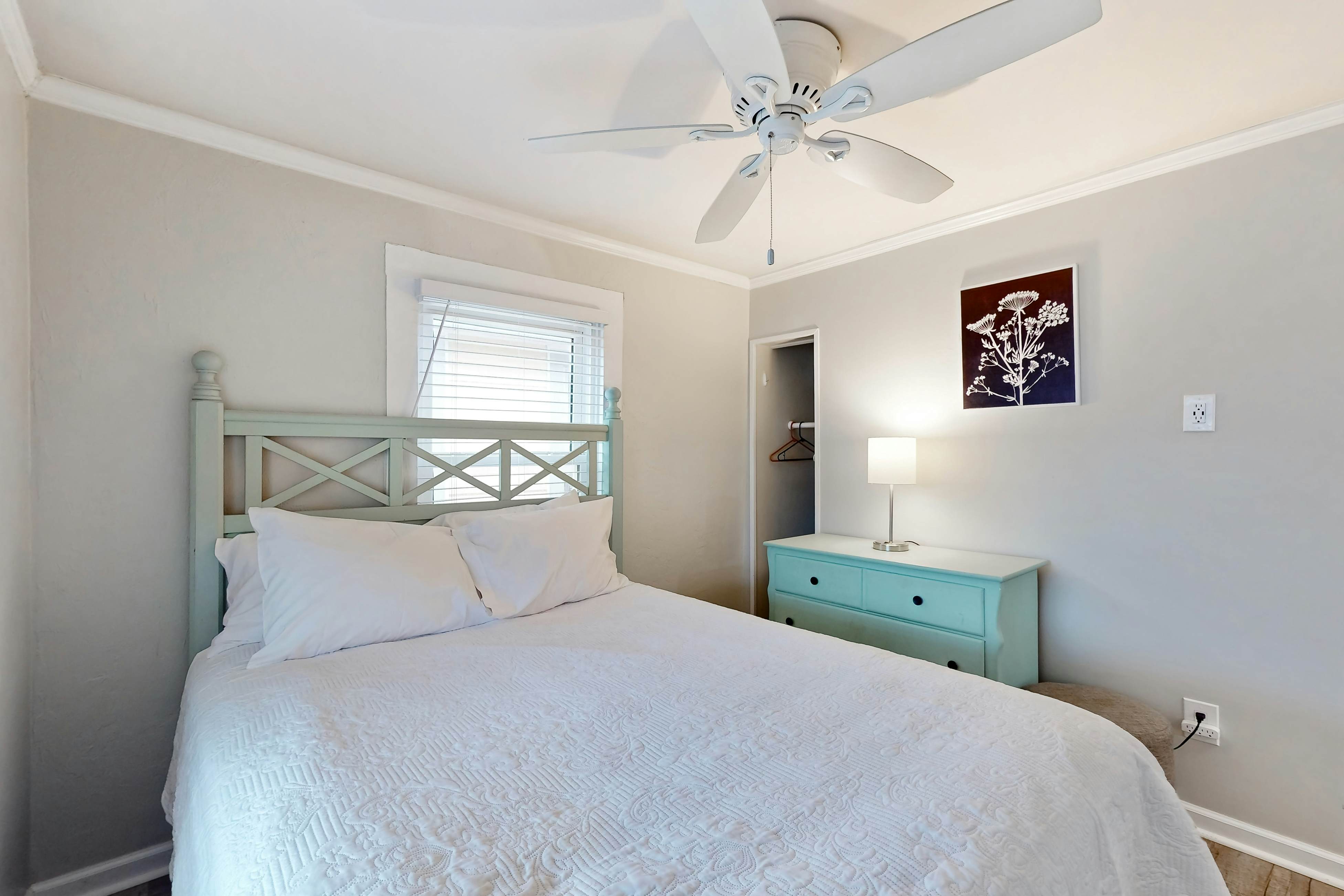 KB15 Pier View Cottage Unit 2