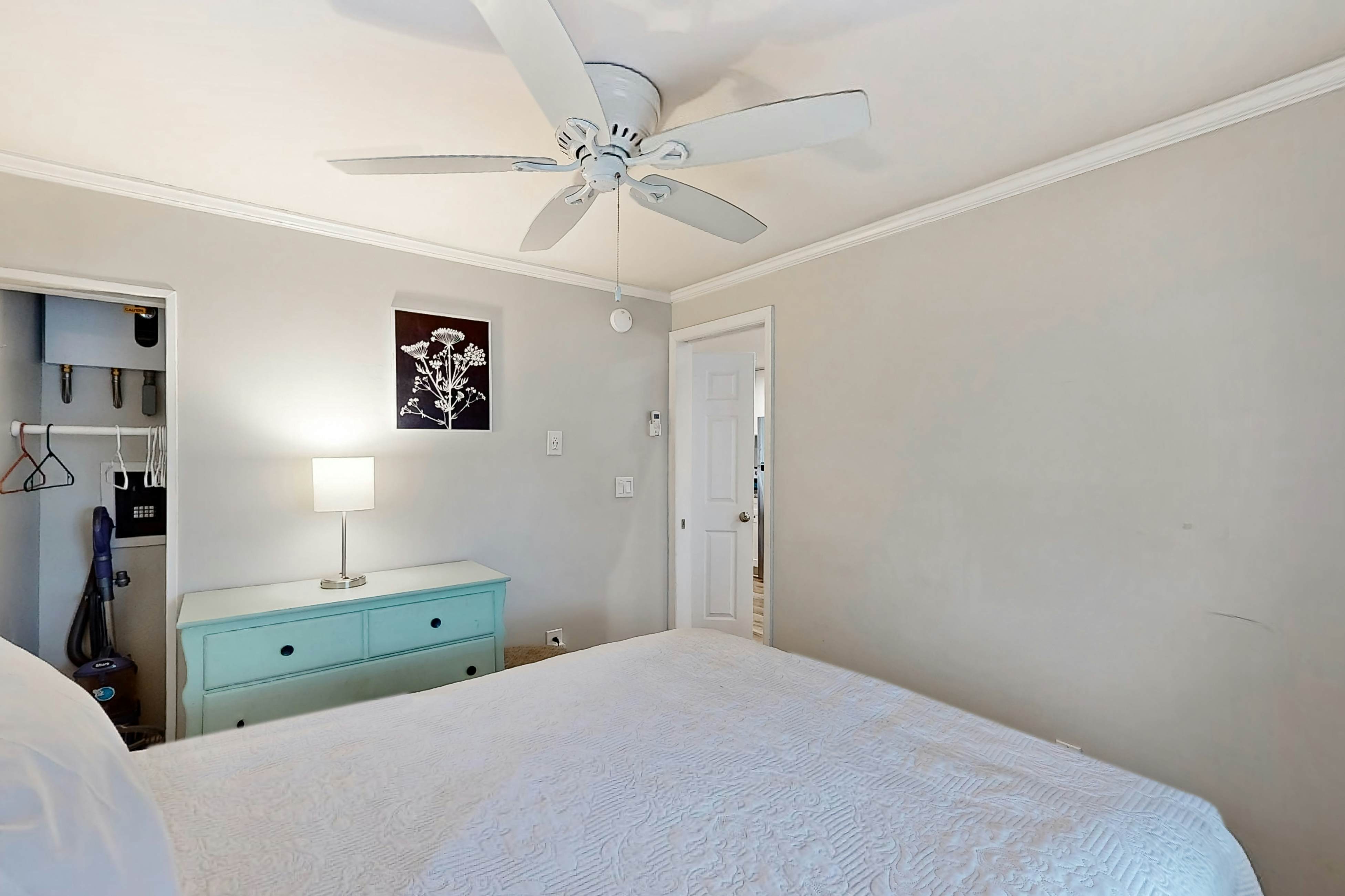 KB15 Pier View Cottage Unit 2