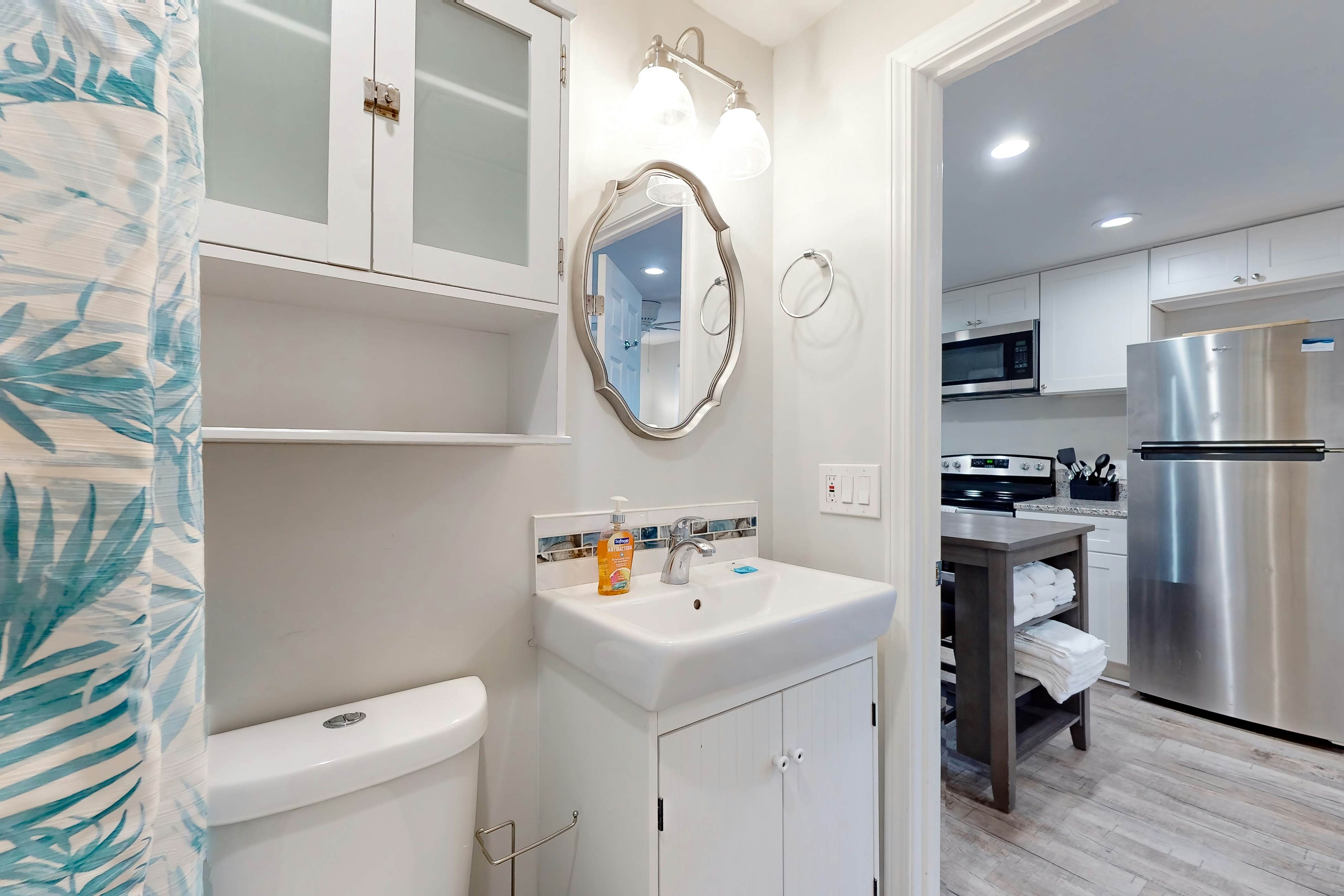 KB15 Pier View Cottage Unit 2