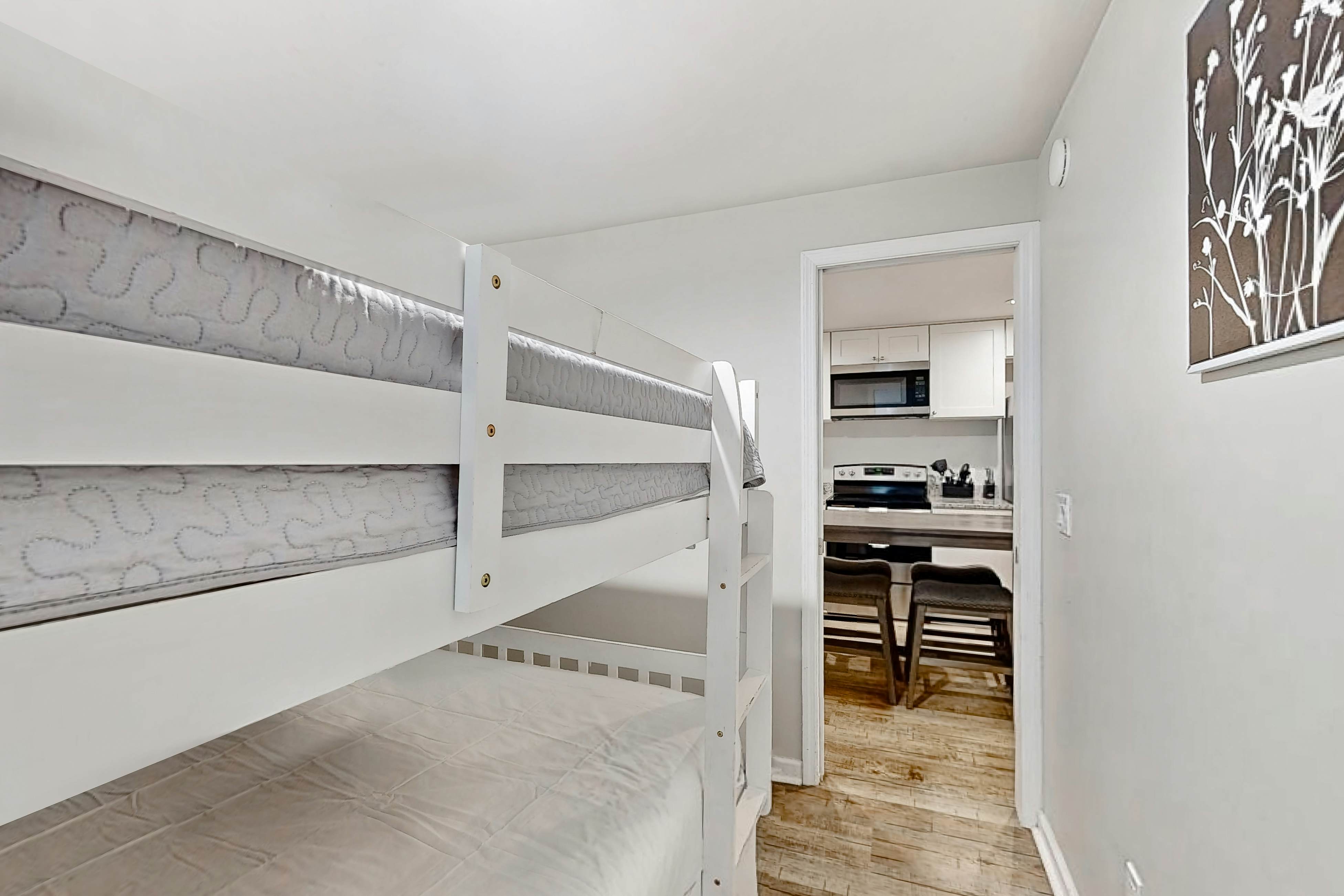 KB15 Pier View Cottage Unit 2