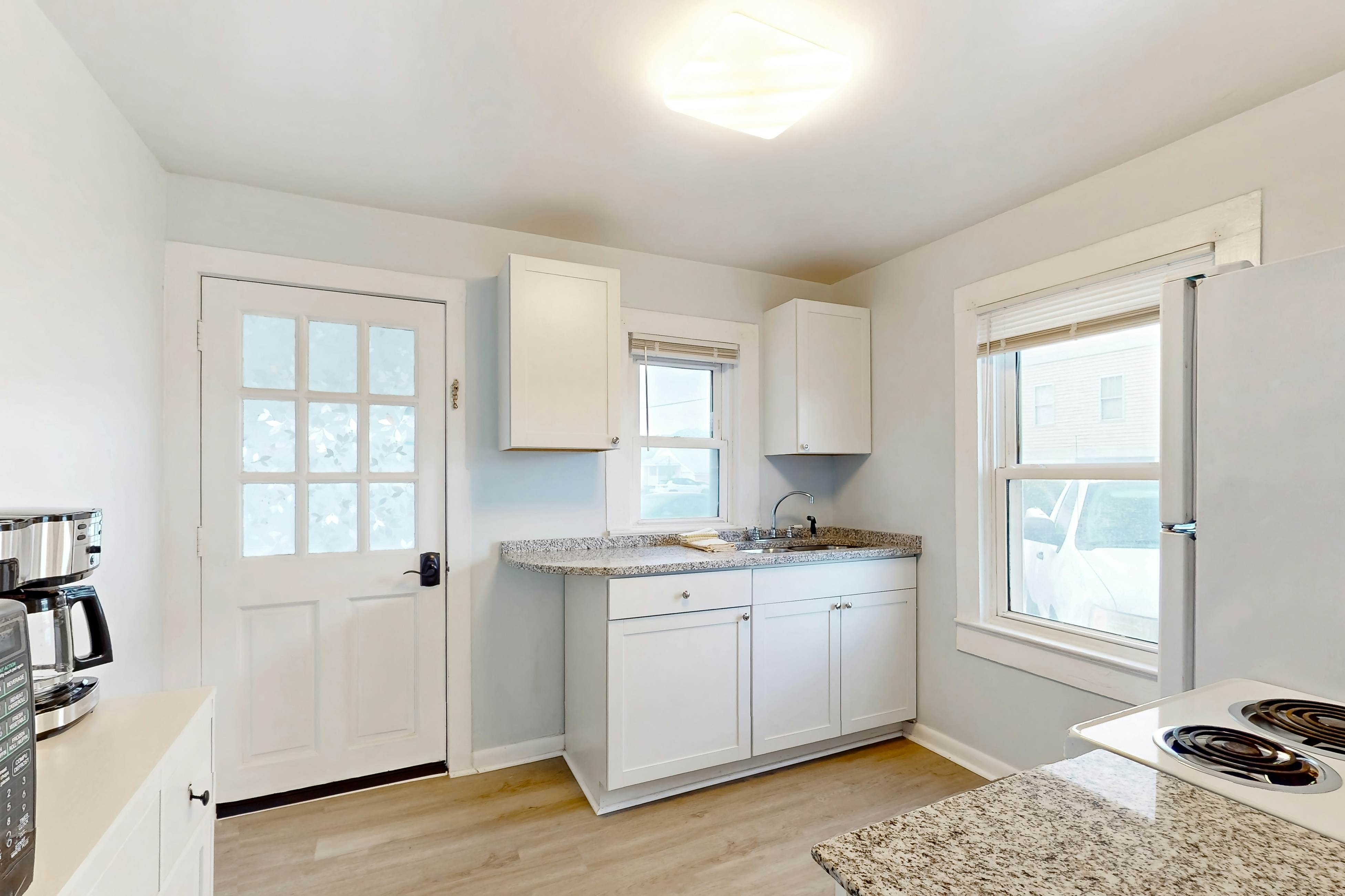 KB16 Pier View Cottage  Unit 3