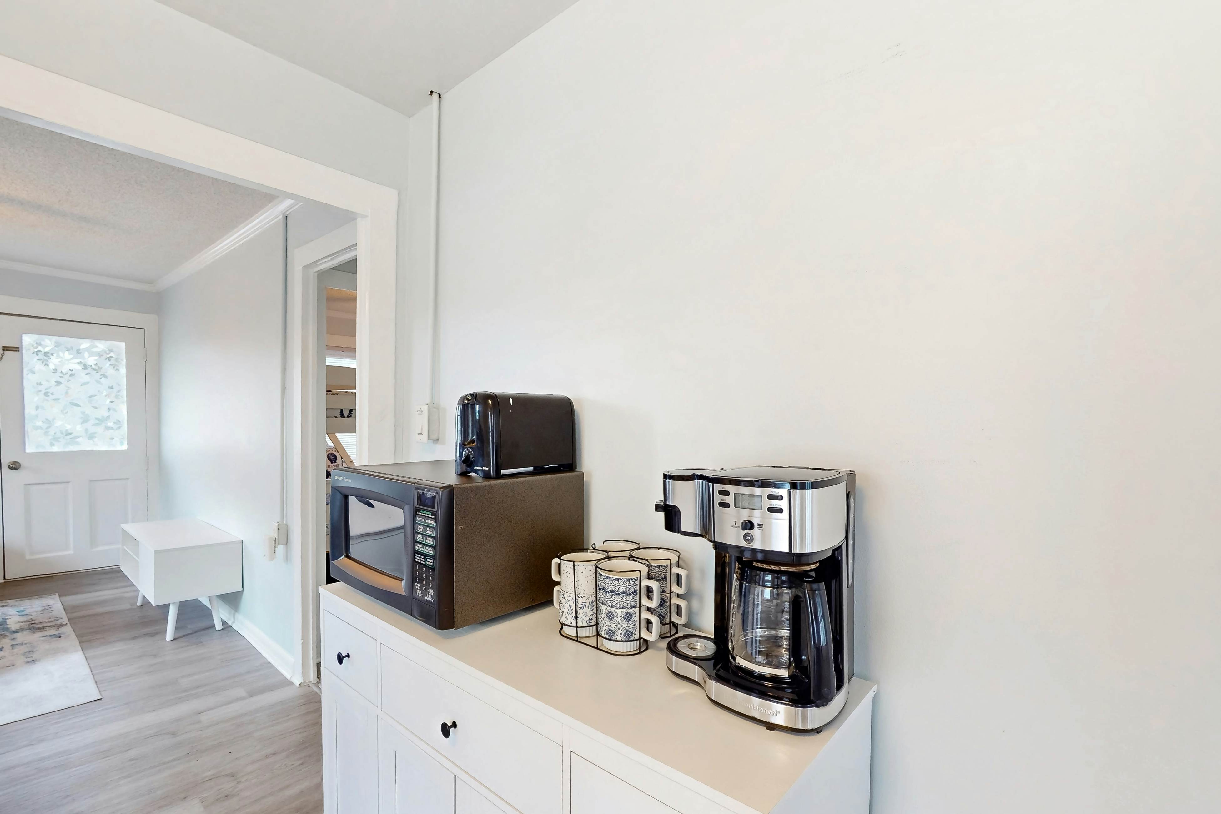 KB16 Pier View Cottage  Unit 3