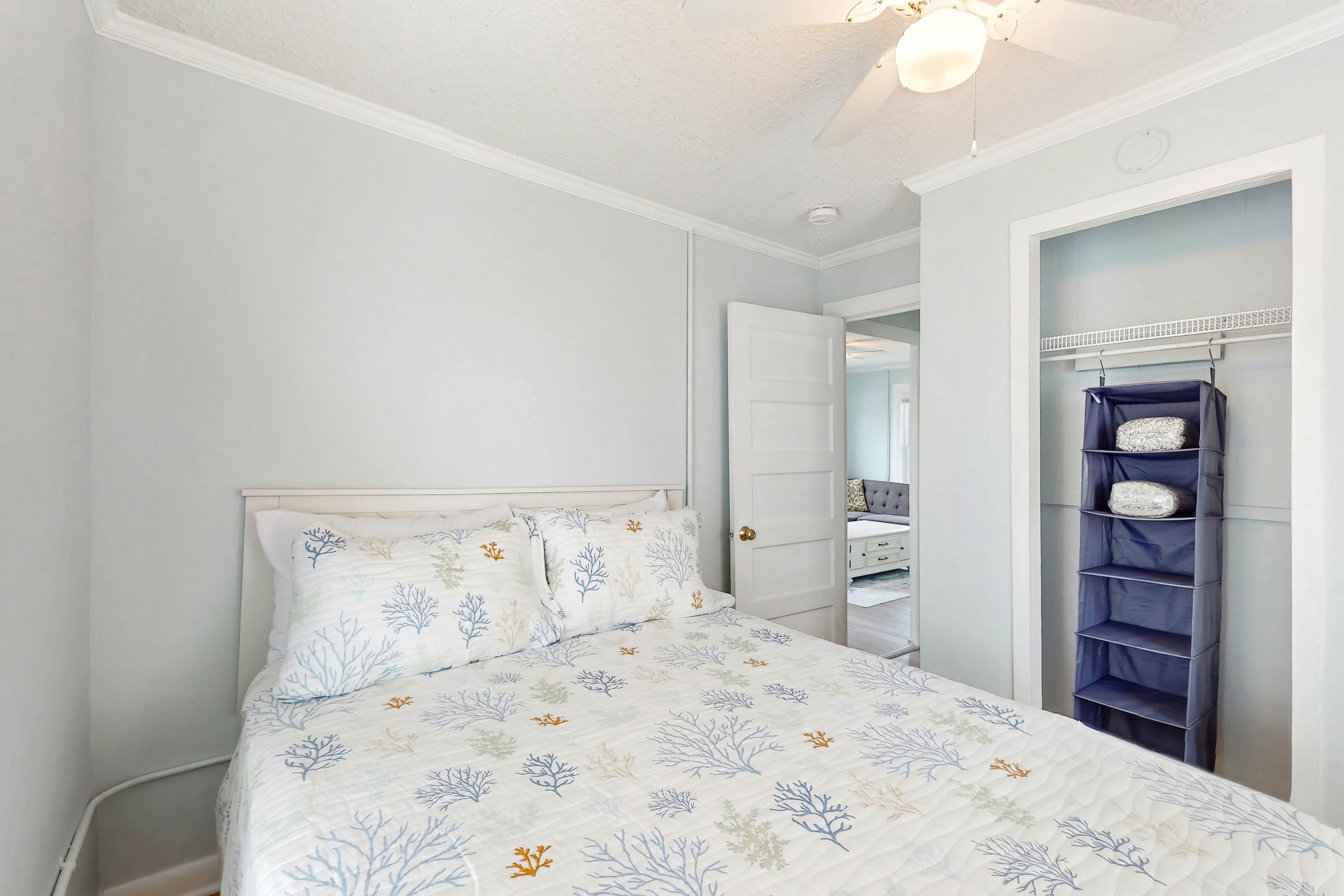 KB16 Pier View Cottage  Unit 3