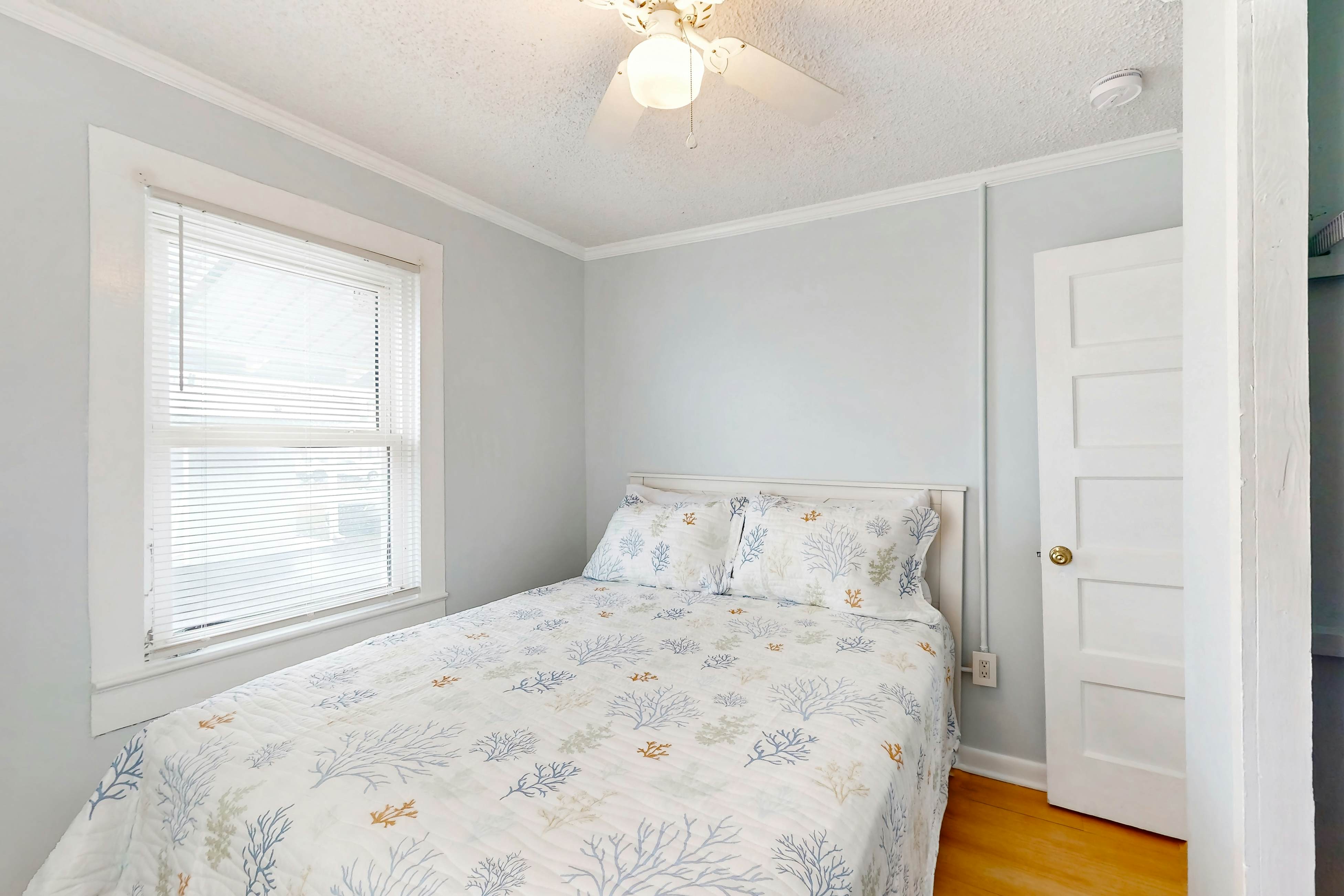 KB16 Pier View Cottage  Unit 3