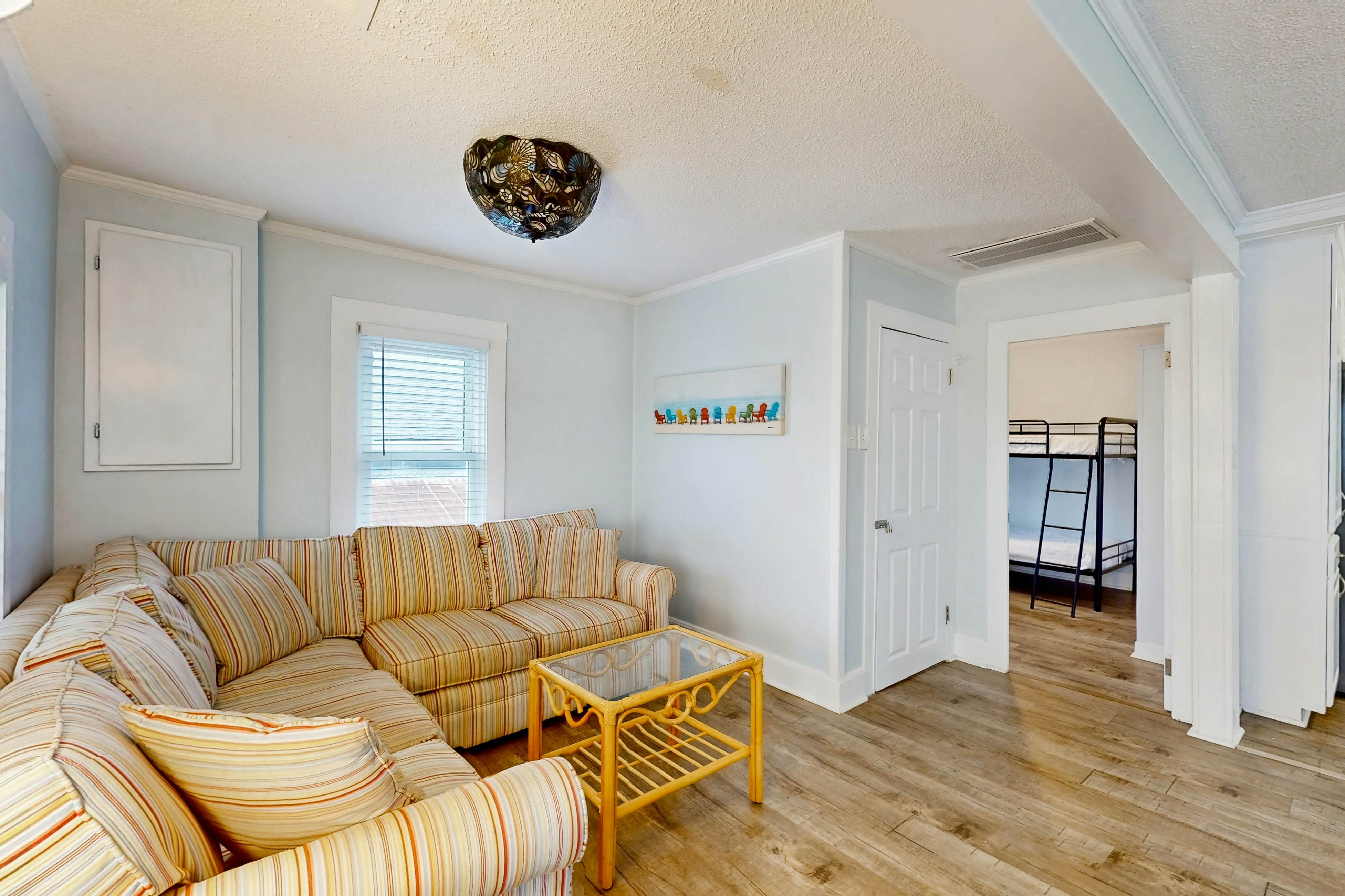 KB17 Pier View Cottage Unit 9