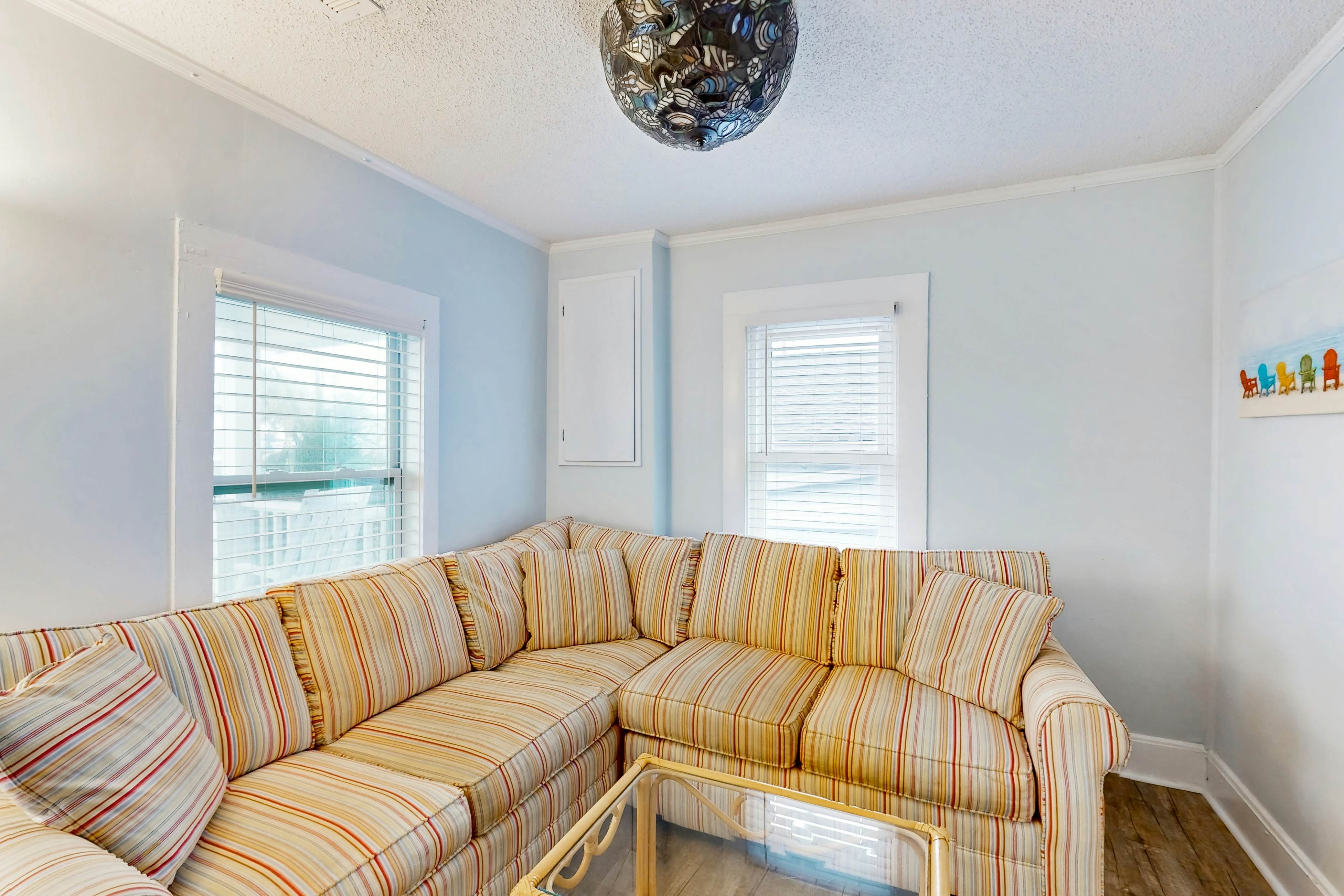 KB17 Pier View Cottage Unit 9