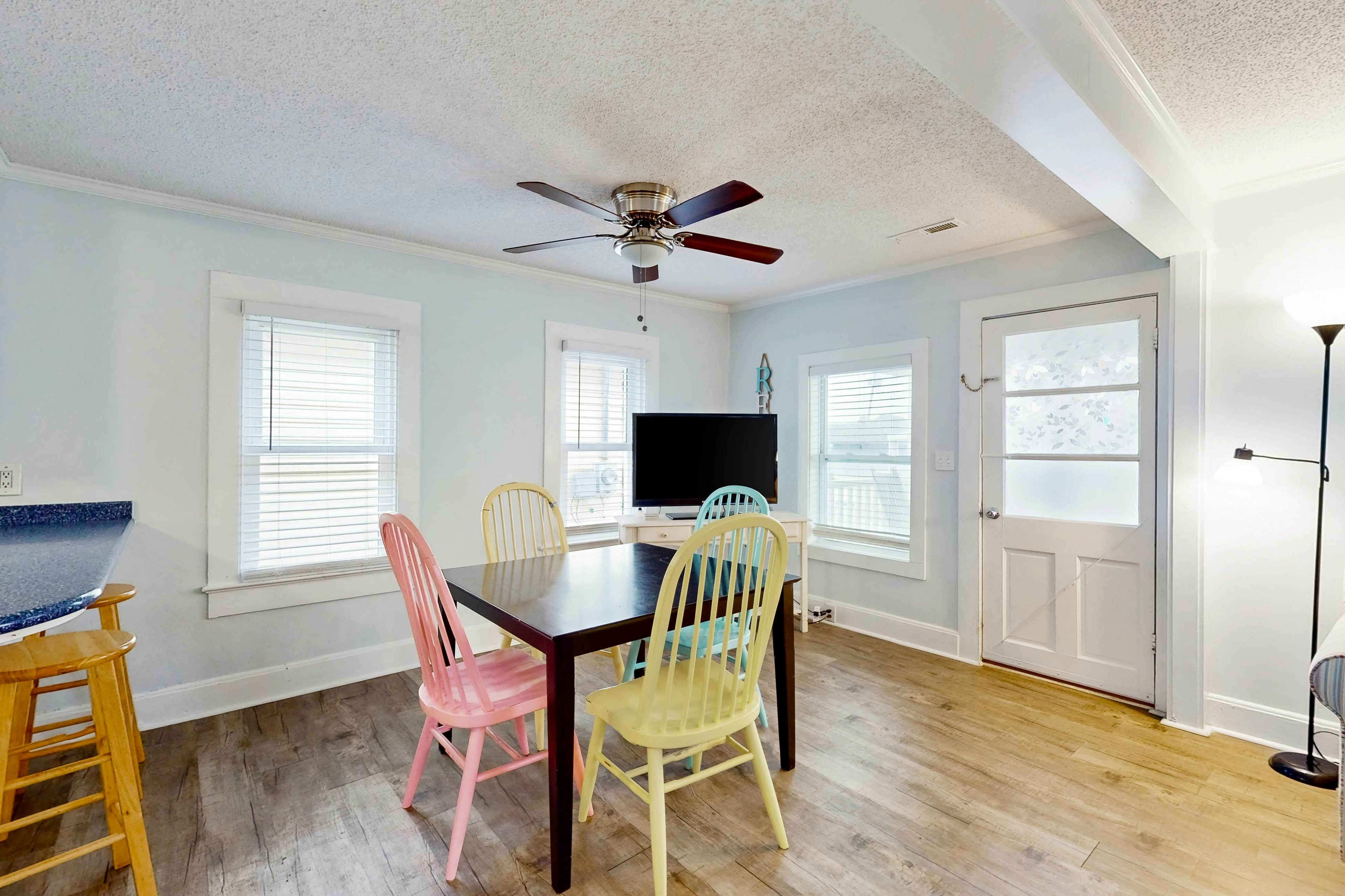 KB17 Pier View Cottage Unit 9