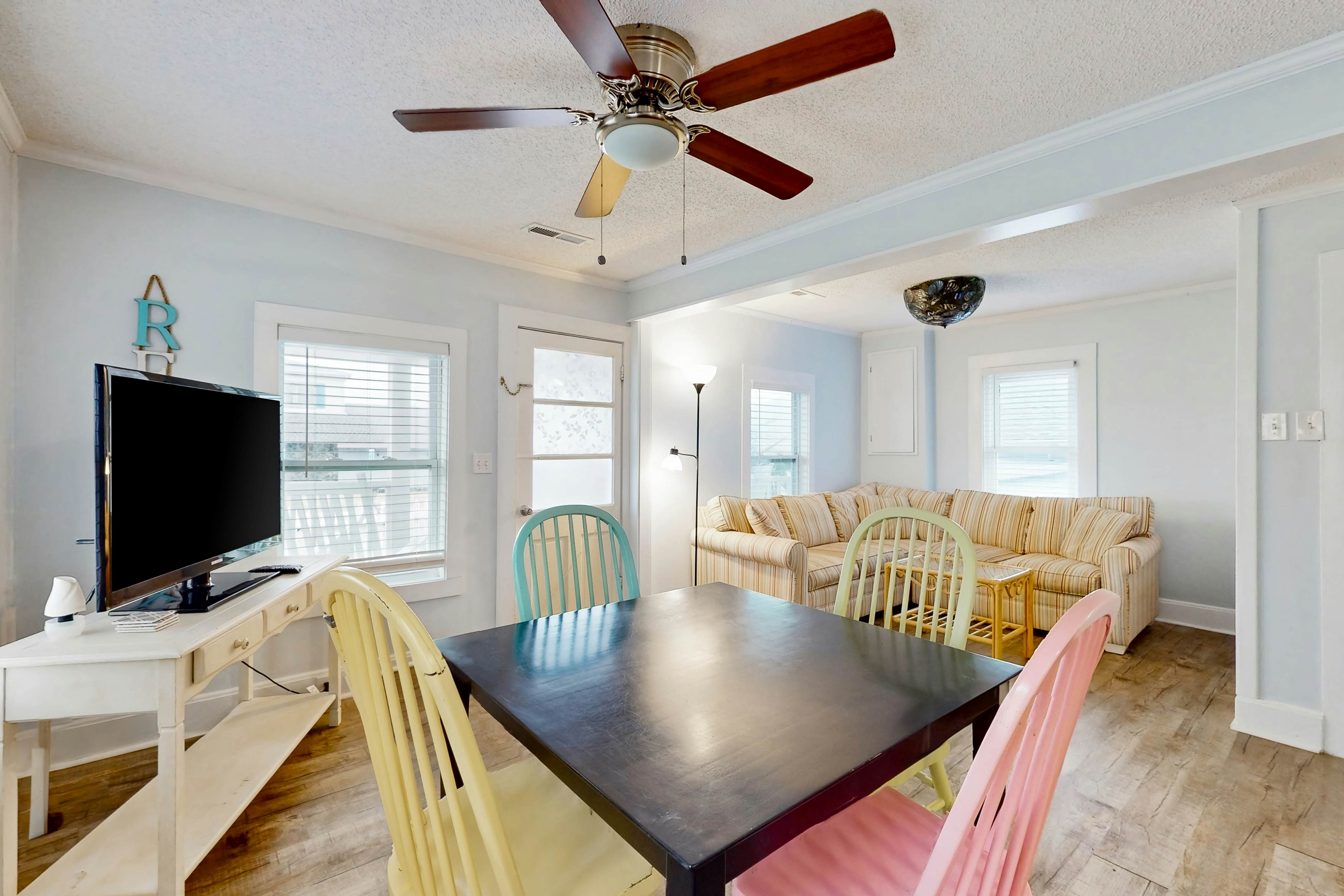 KB17 Pier View Cottage Unit 9