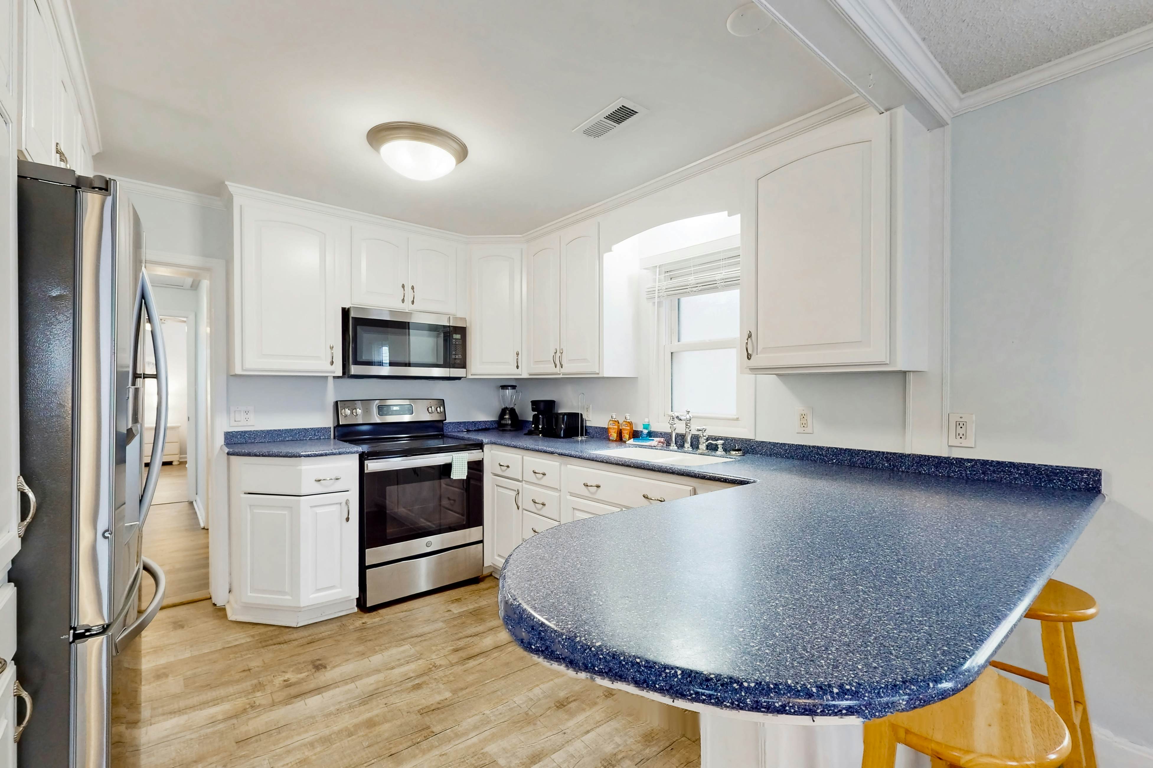 KB17 Pier View Cottage Unit 9