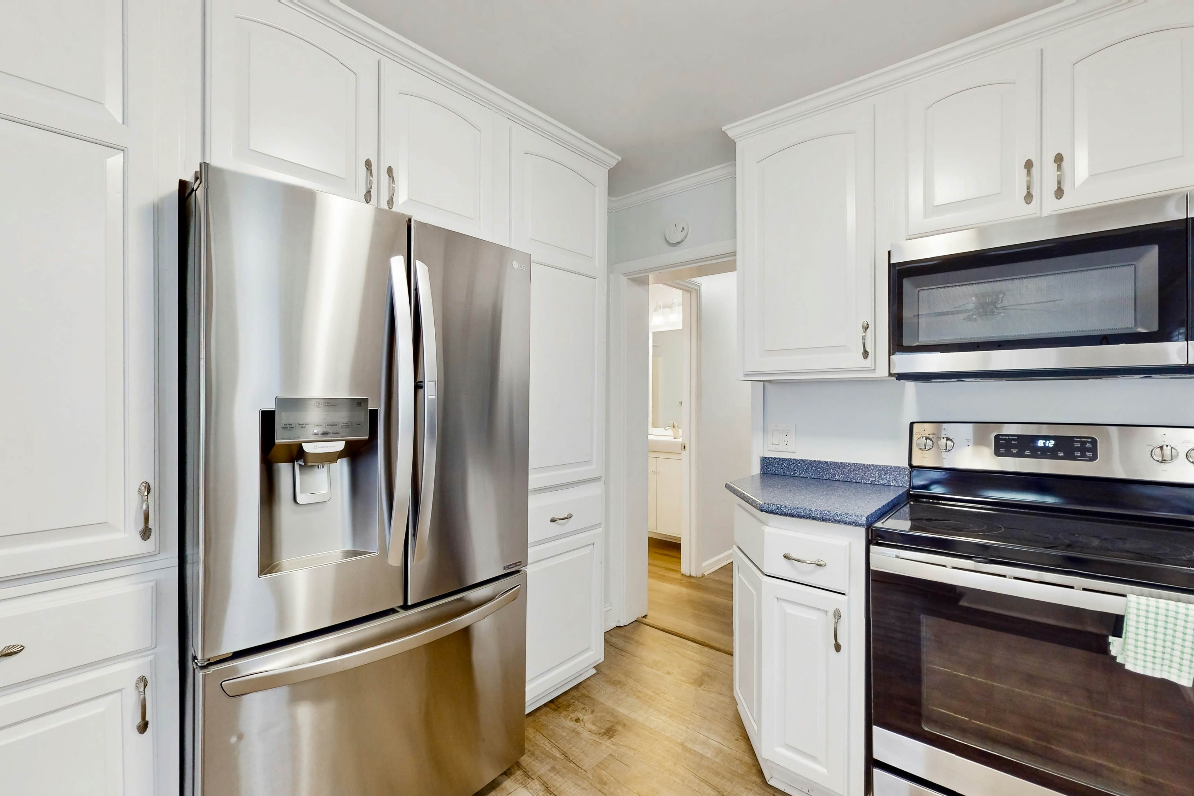 KB17 Pier View Cottage Unit 9