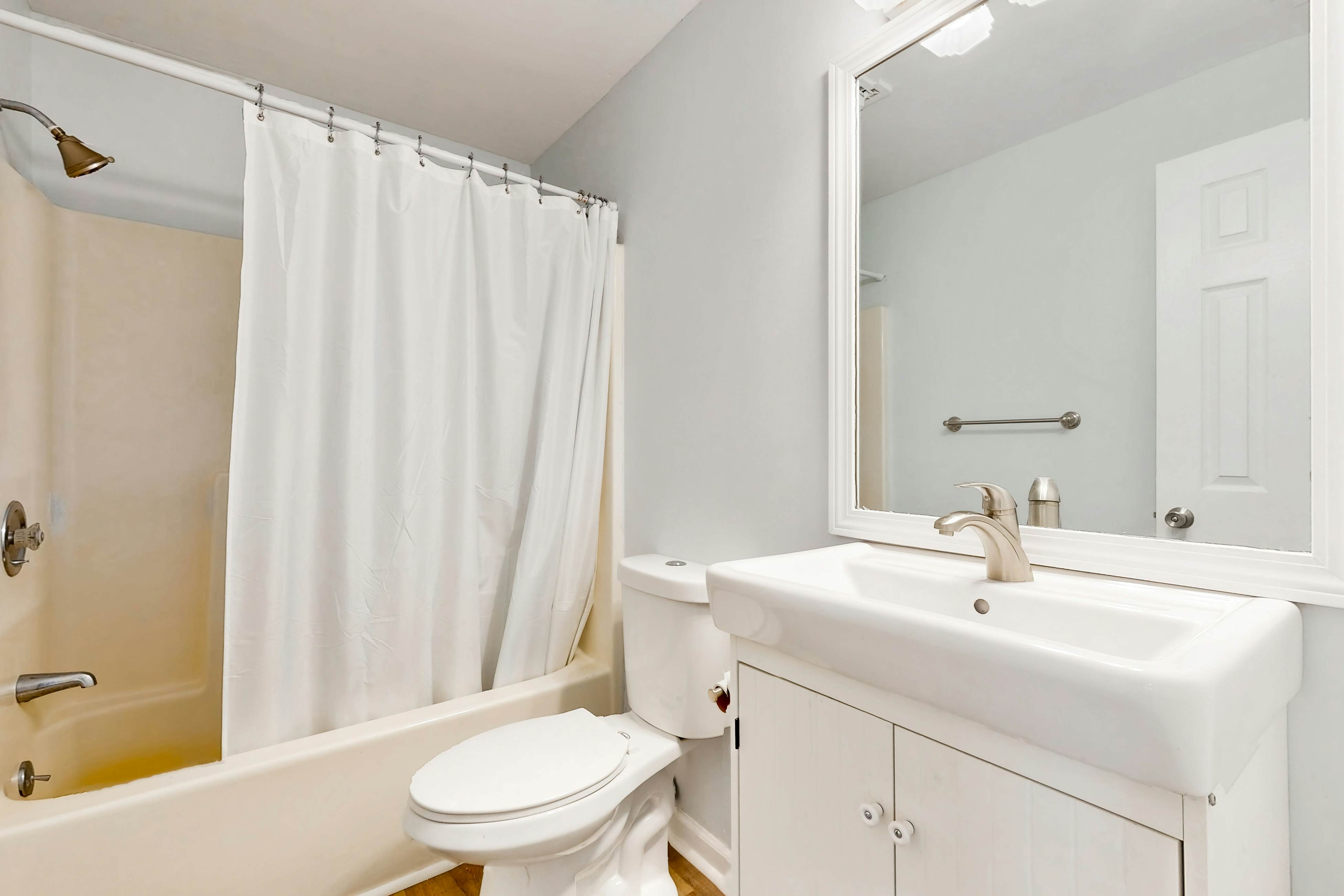 KB17 Pier View Cottage Unit 9