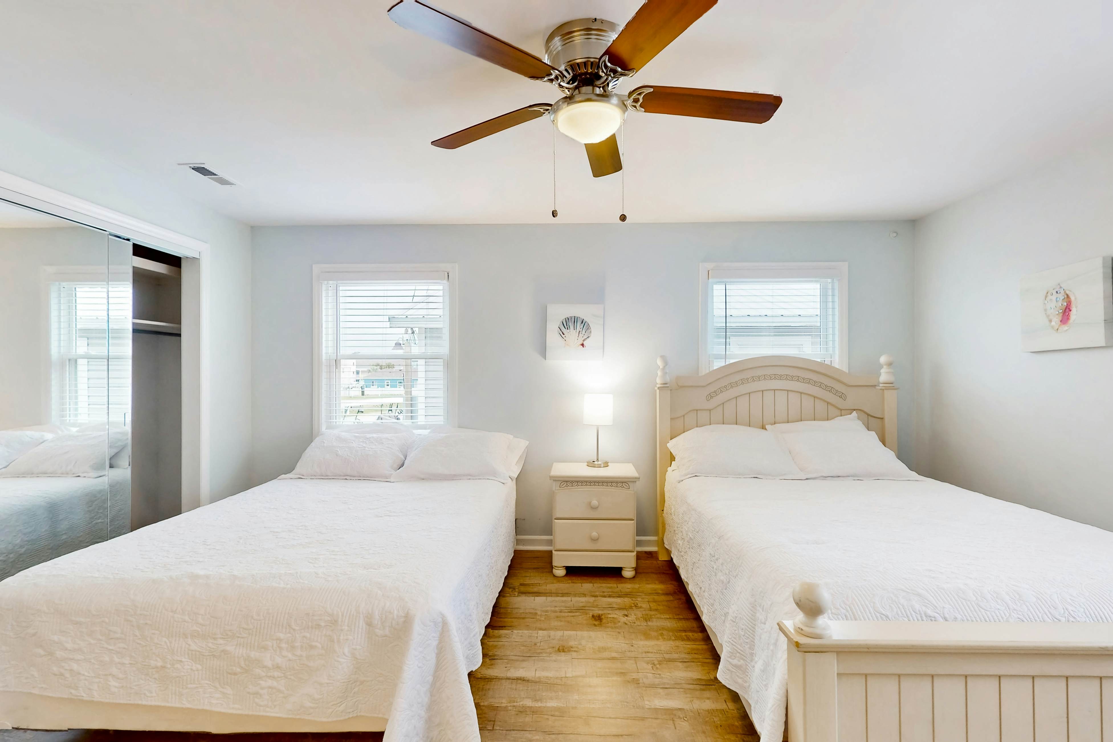 KB17 Pier View Cottage Unit 9