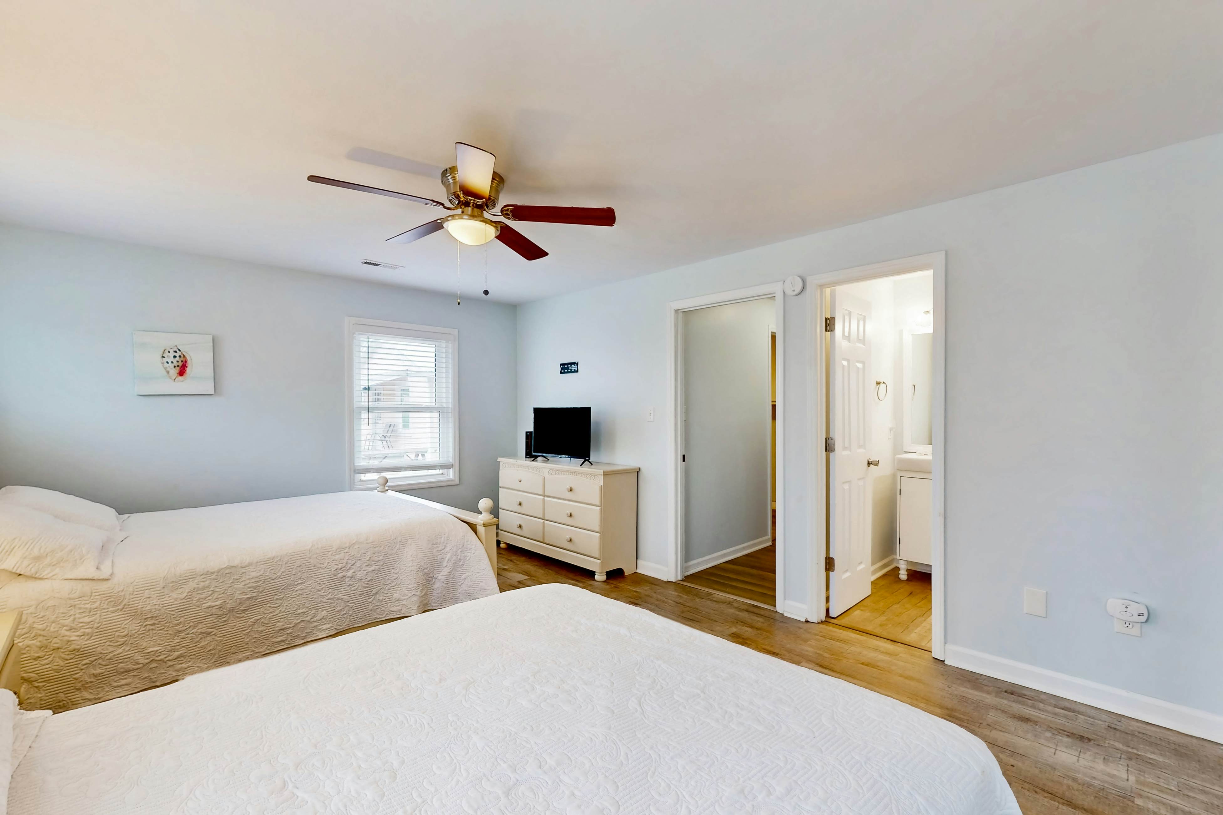 KB17 Pier View Cottage Unit 9