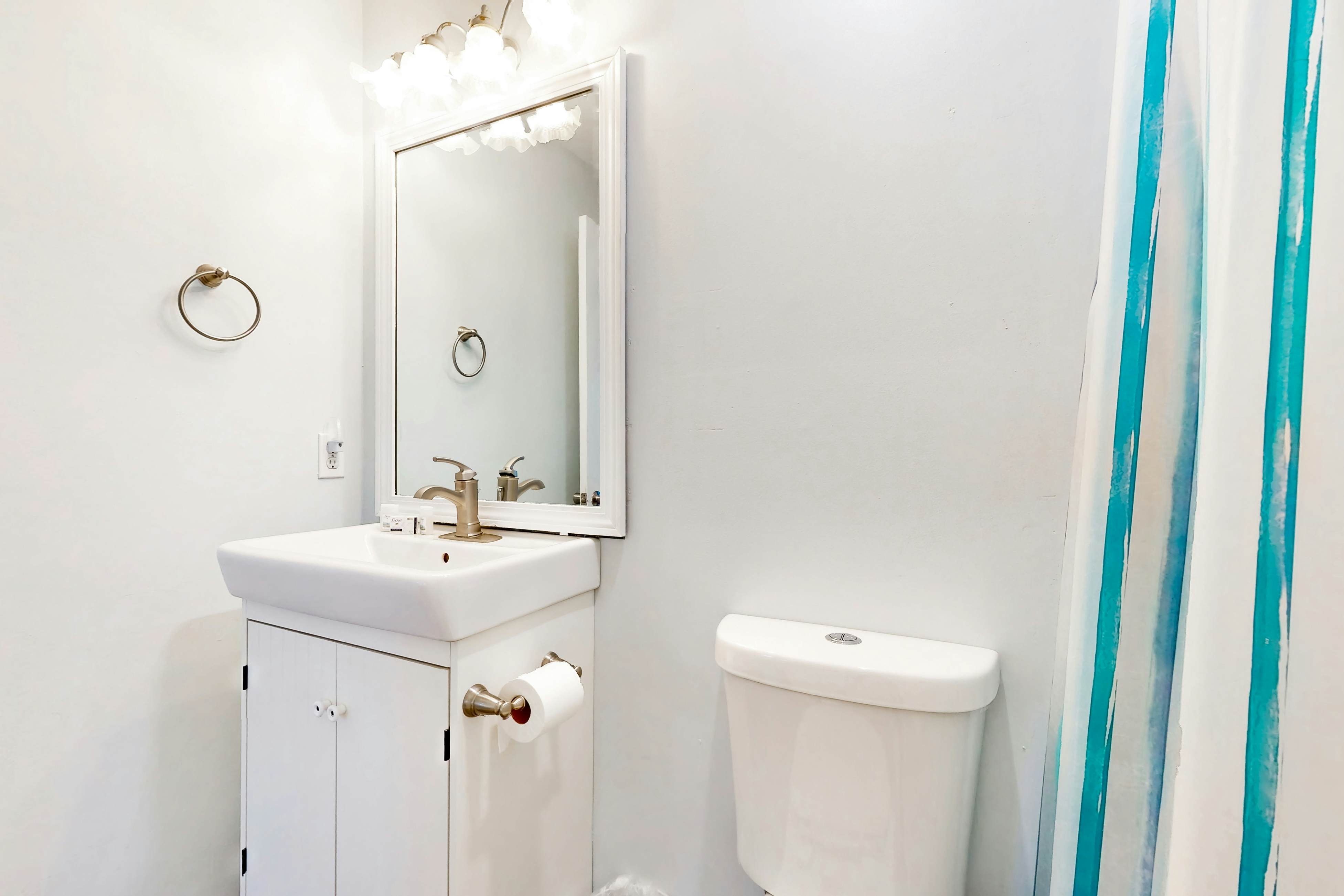 KB17 Pier View Cottage Unit 9