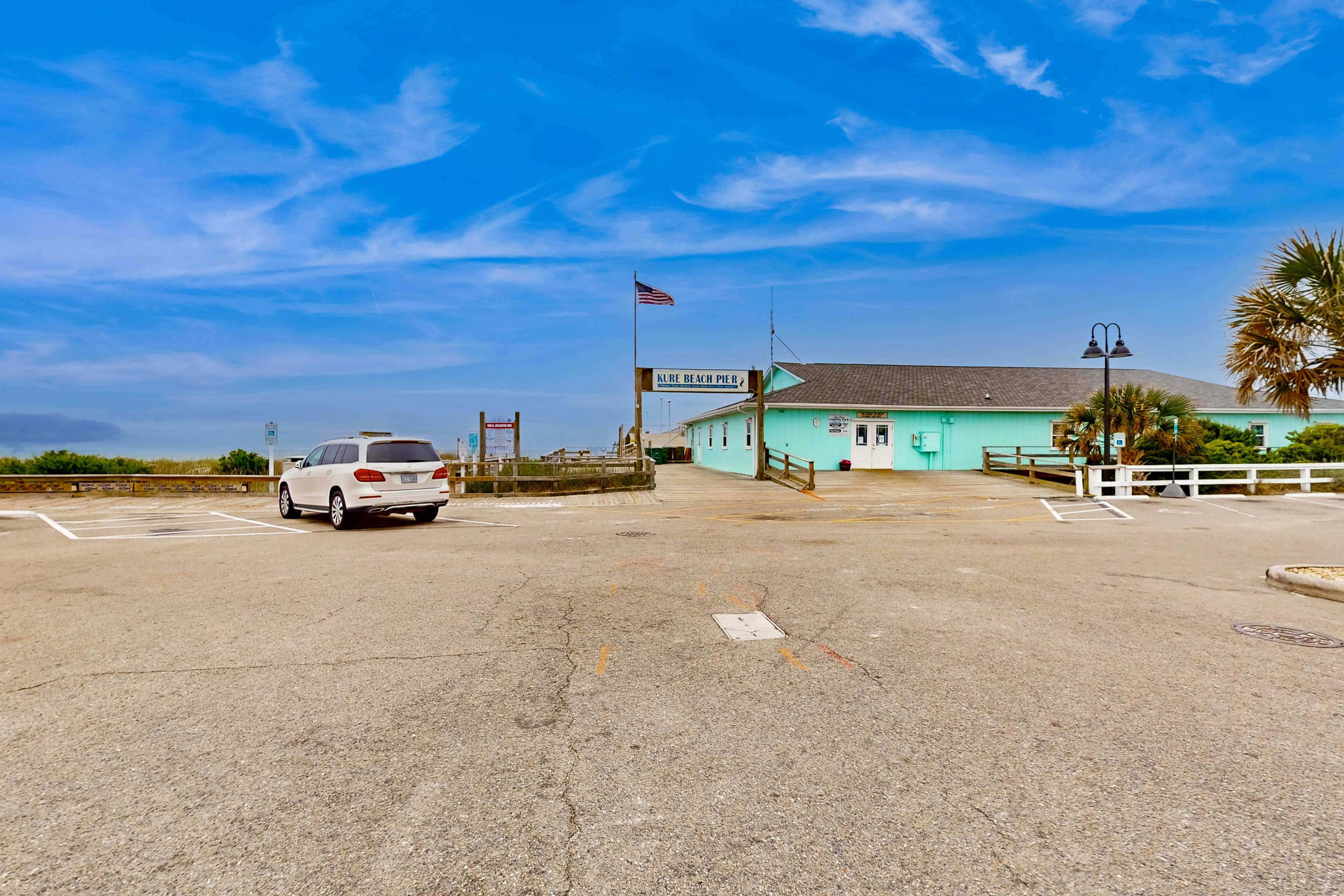 KB17 Pier View Cottage Unit 9
