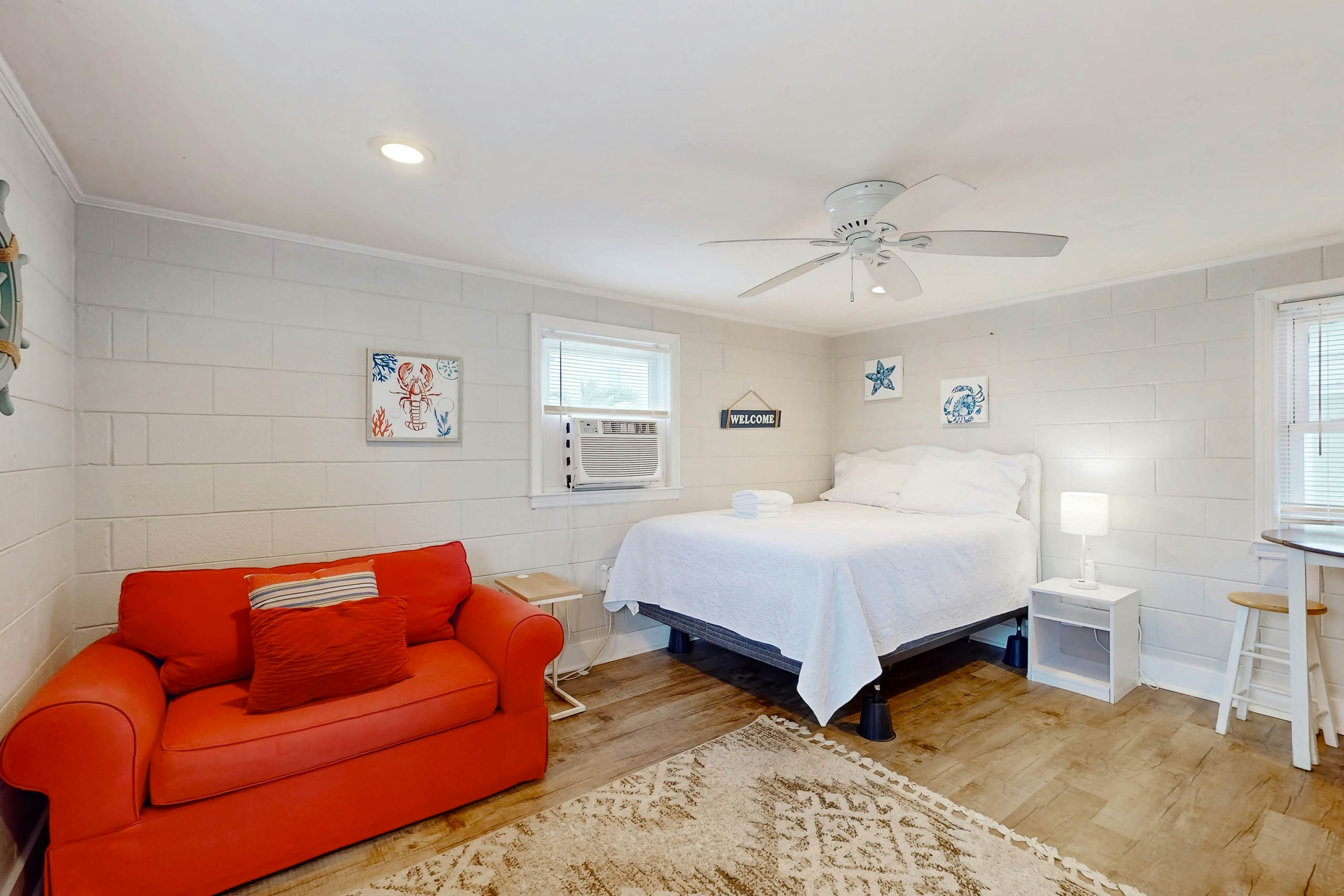 KB18 Pier View Cottage Unit 4