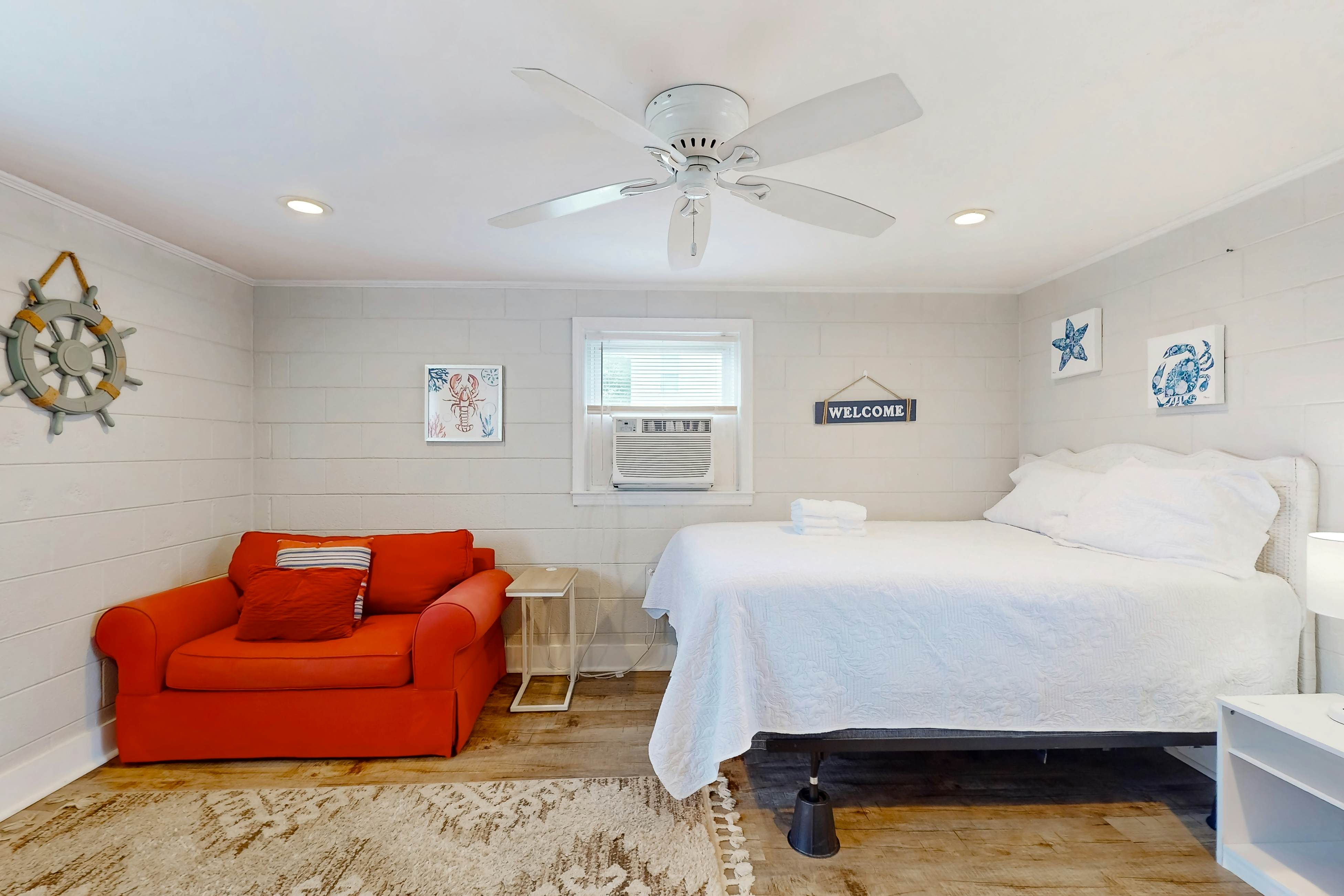 KB18 Pier View Cottage Unit 4