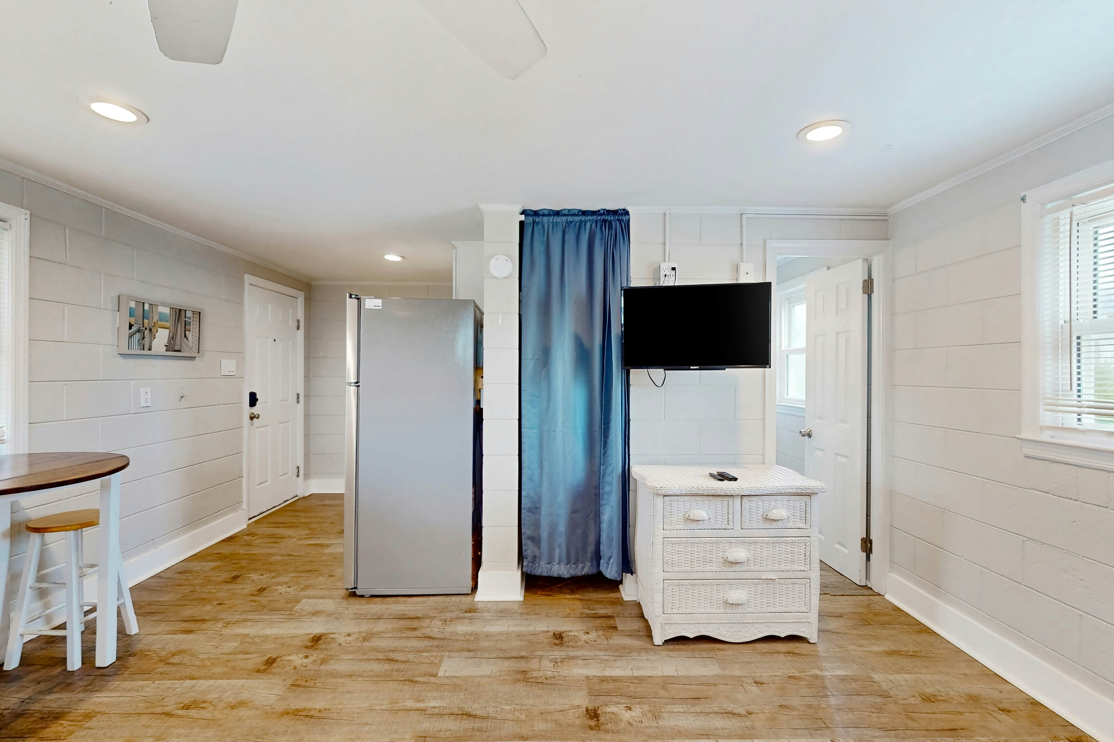 KB18 Pier View Cottage Unit 4