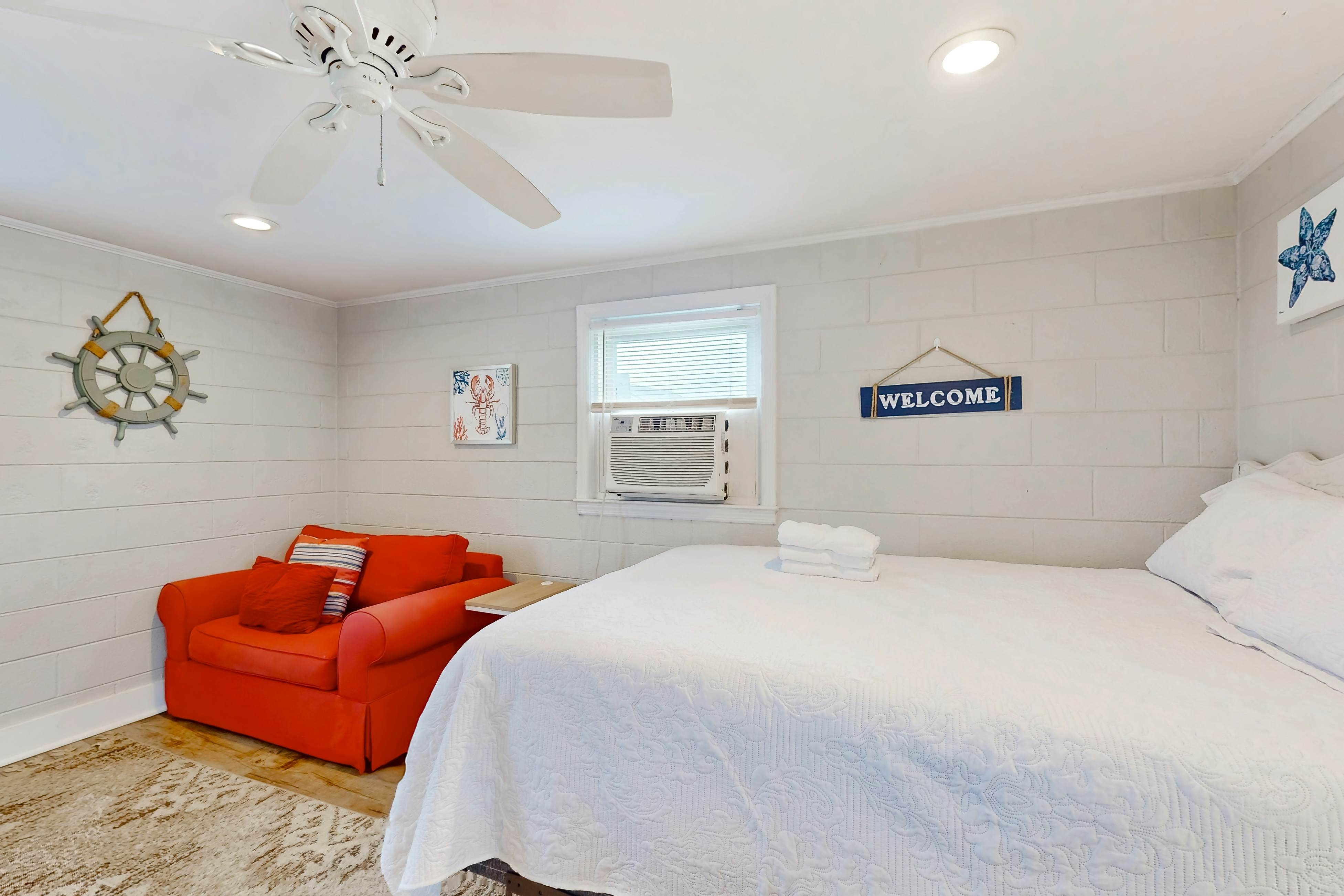 KB18 Pier View Cottage Unit 4