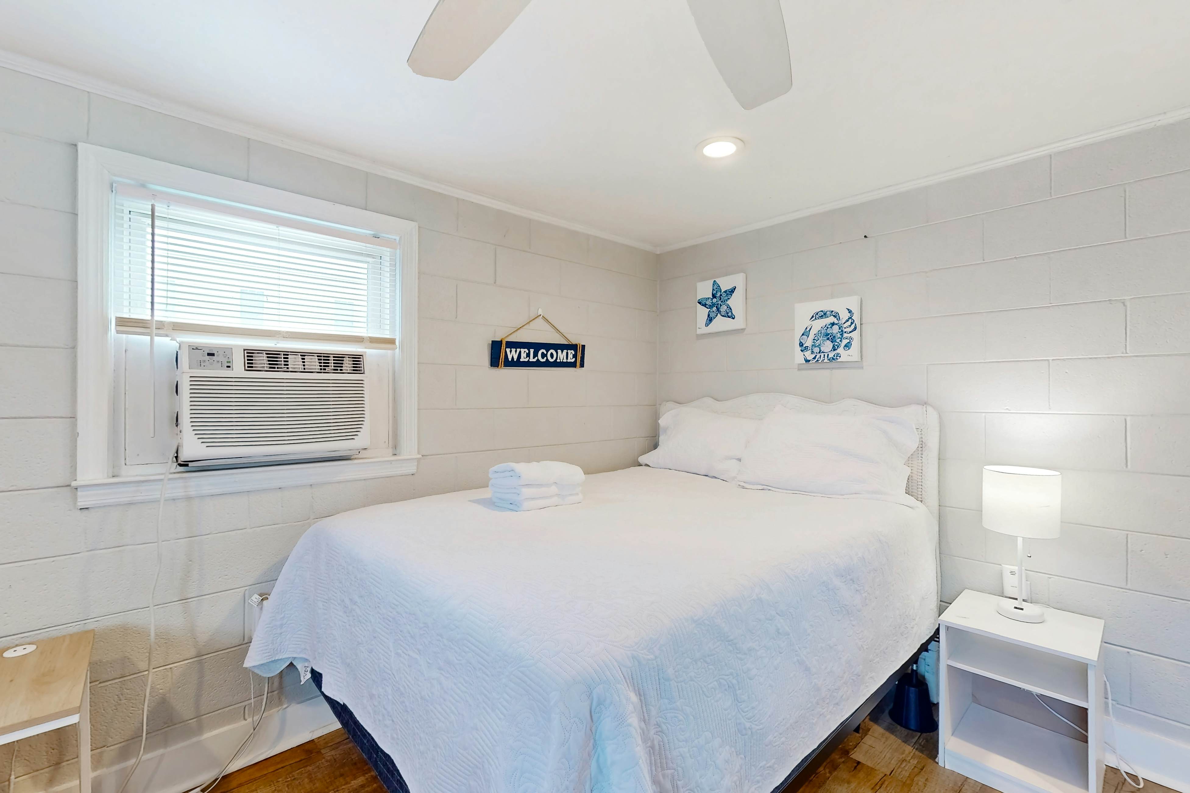 KB18 Pier View Cottage Unit 4