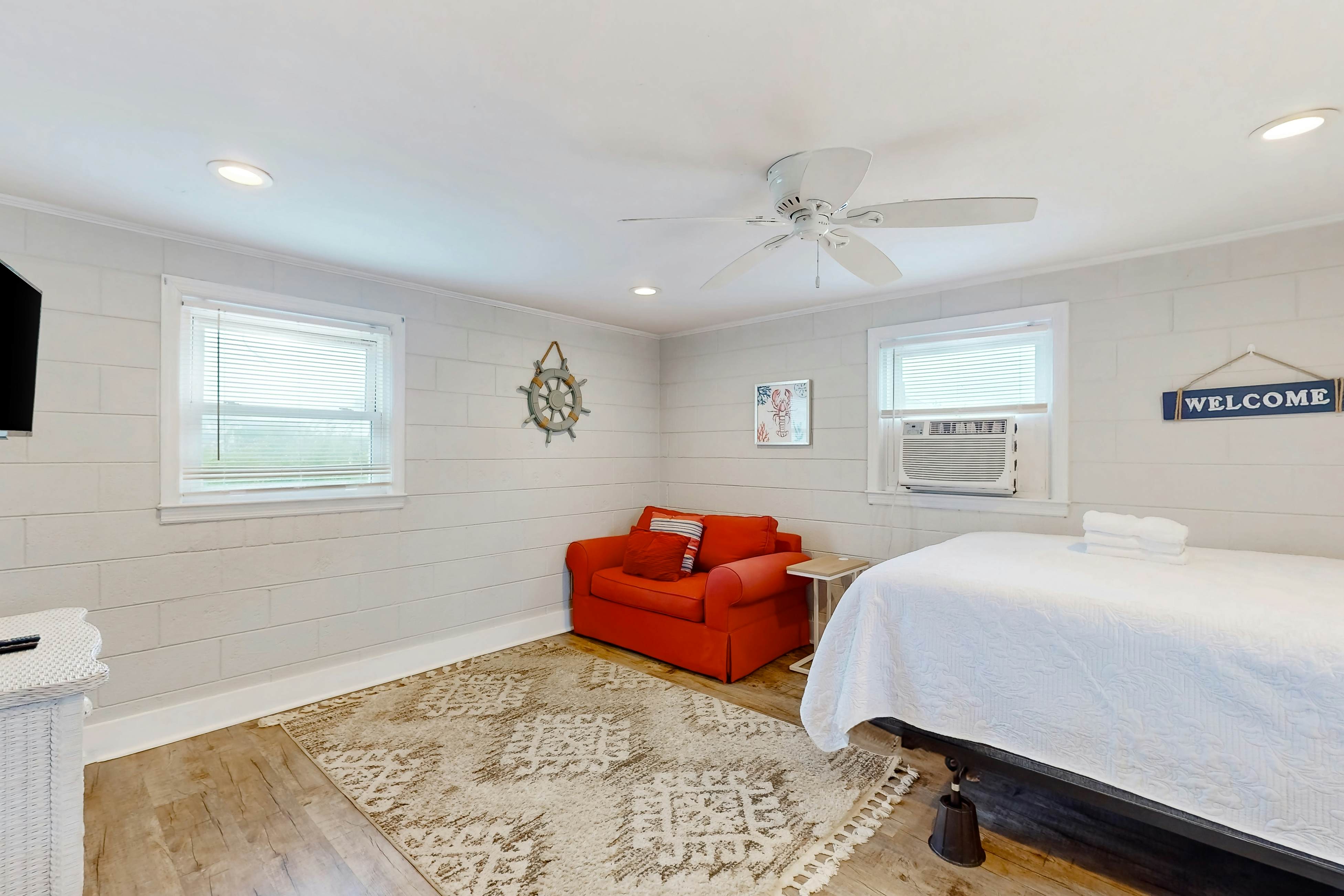 KB18 Pier View Cottage Unit 4