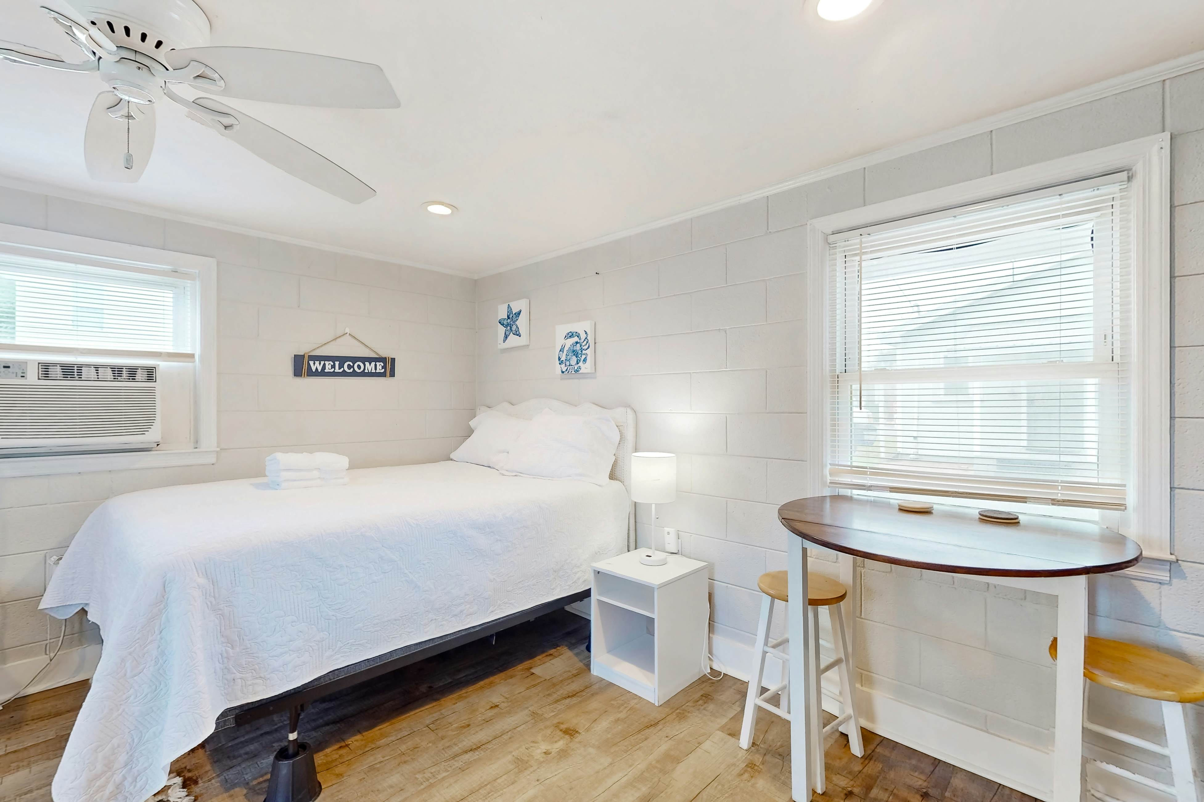 KB18 Pier View Cottage Unit 4