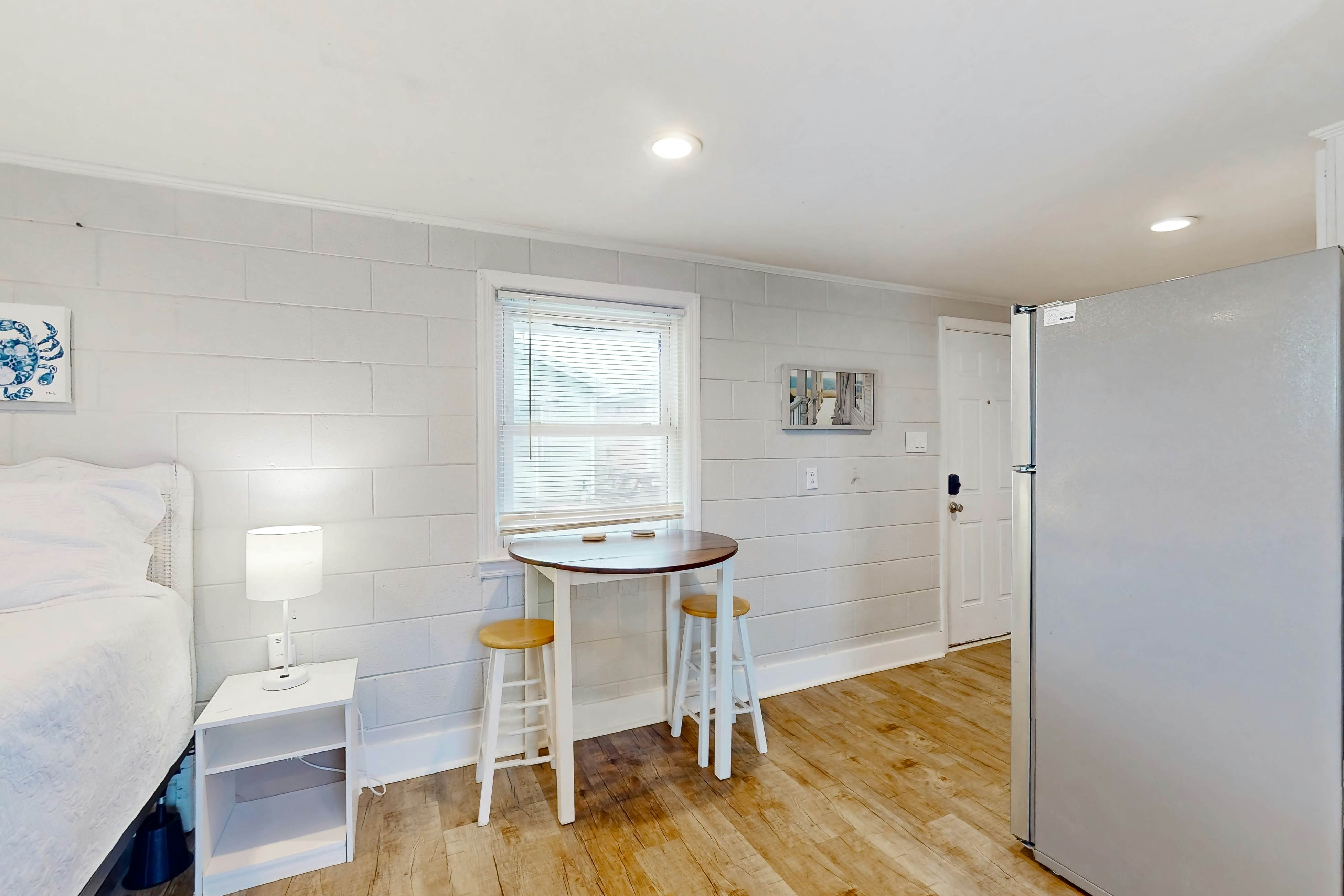 KB18 Pier View Cottage Unit 4