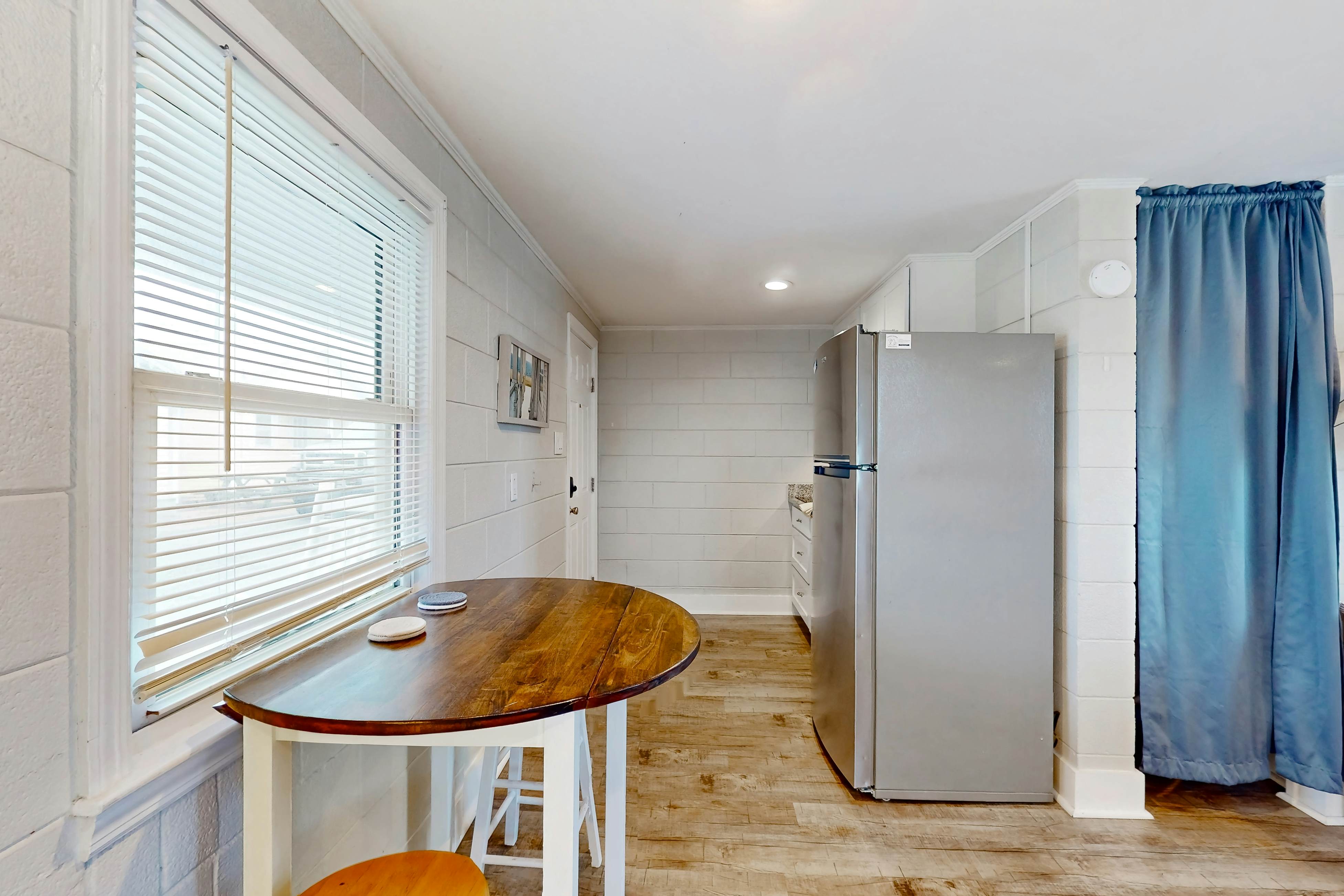 KB18 Pier View Cottage Unit 4