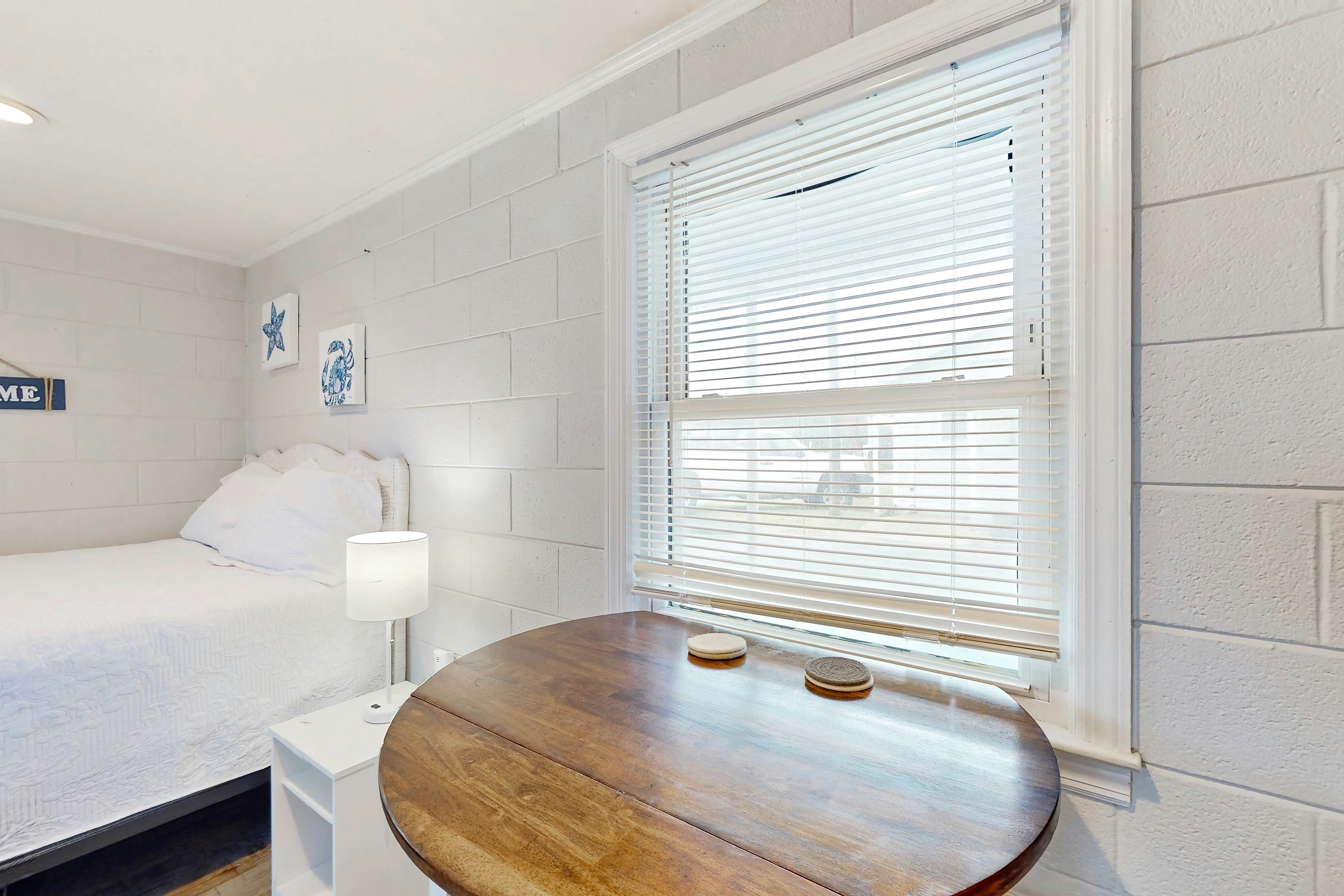 KB18 Pier View Cottage Unit 4