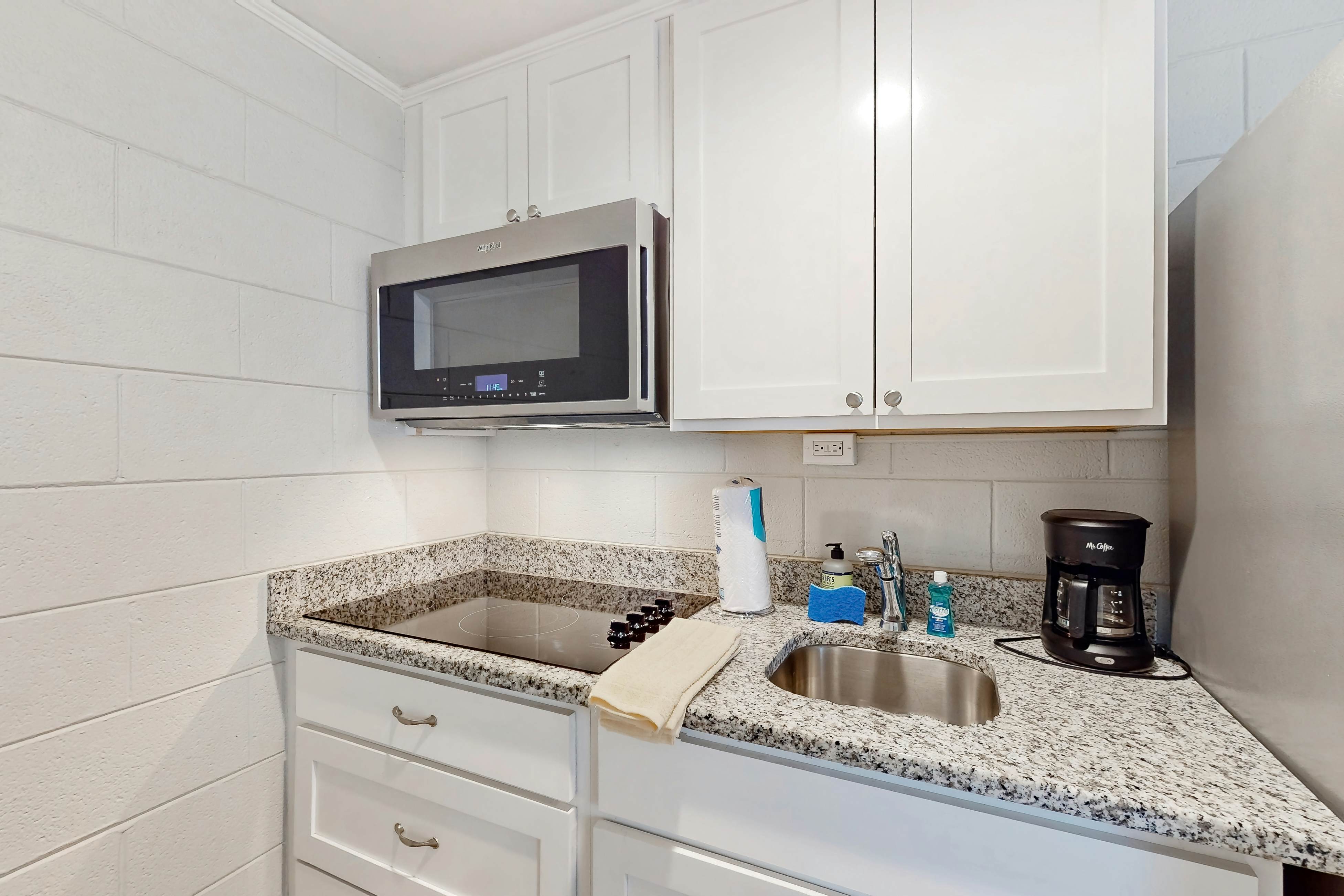 KB18 Pier View Cottage Unit 4