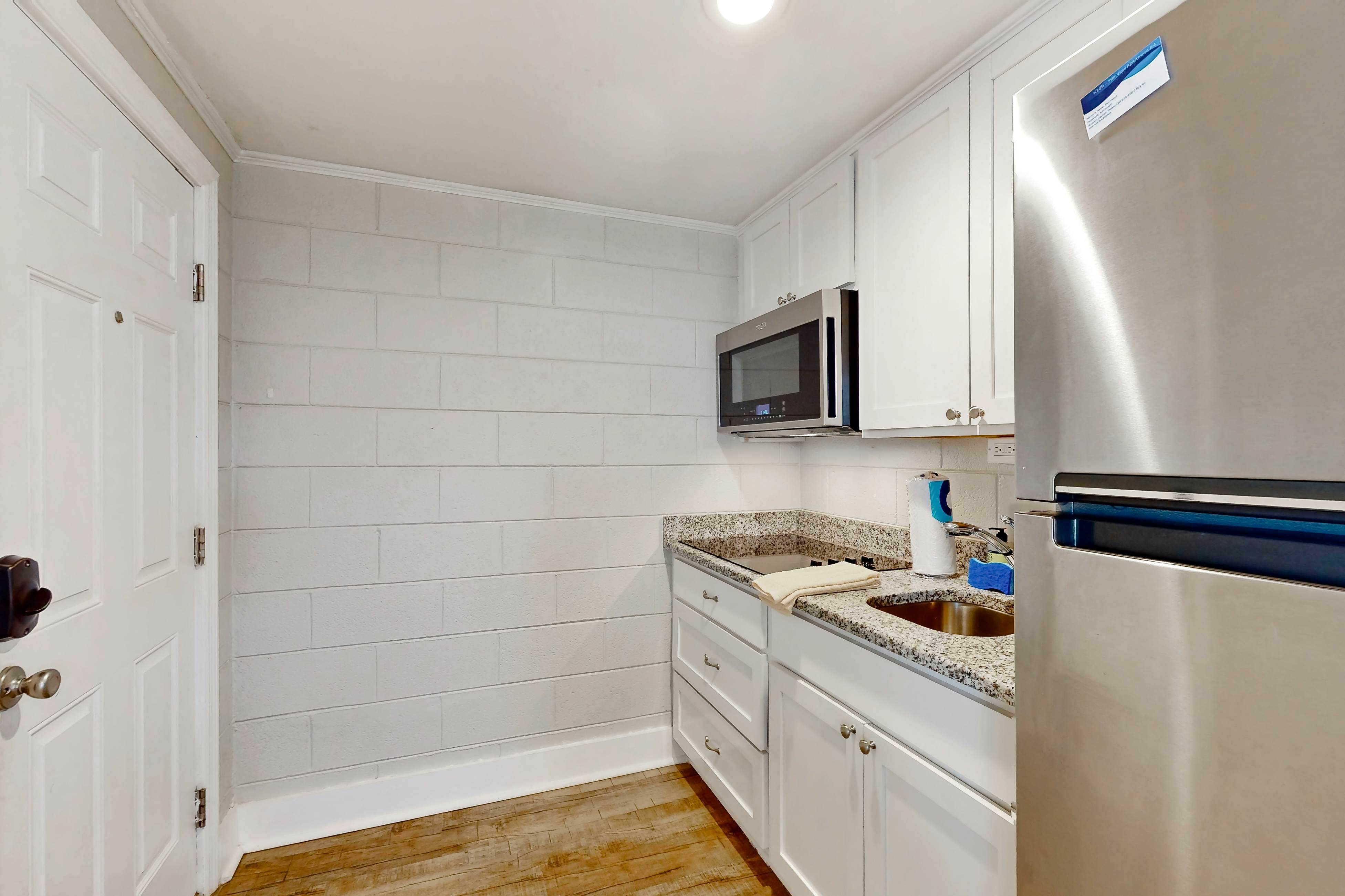 KB18 Pier View Cottage Unit 4