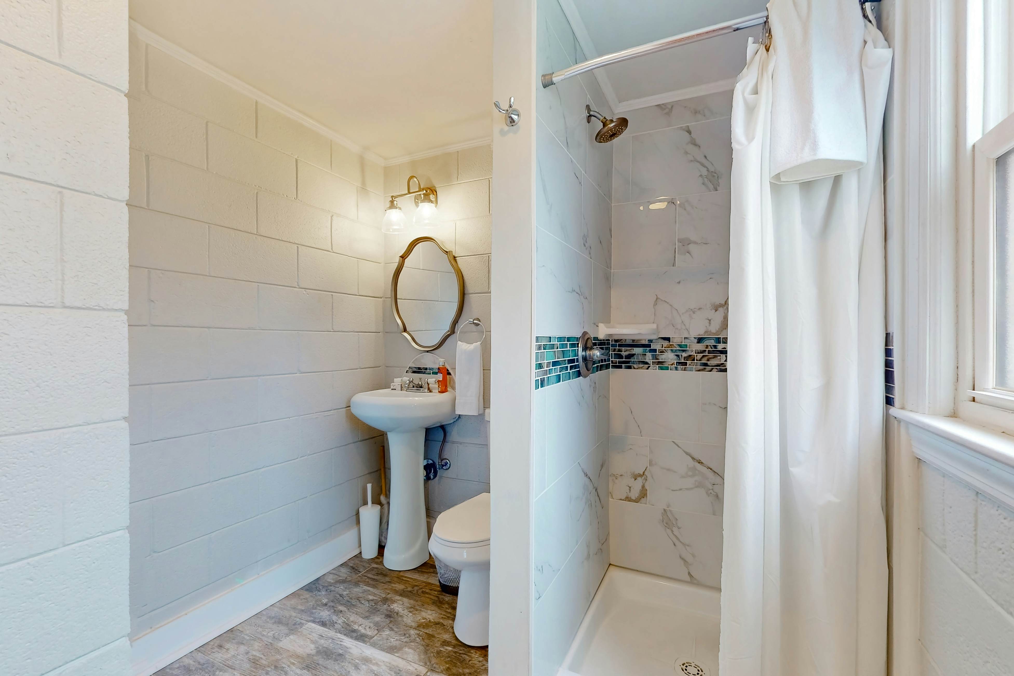 KB18 Pier View Cottage Unit 4