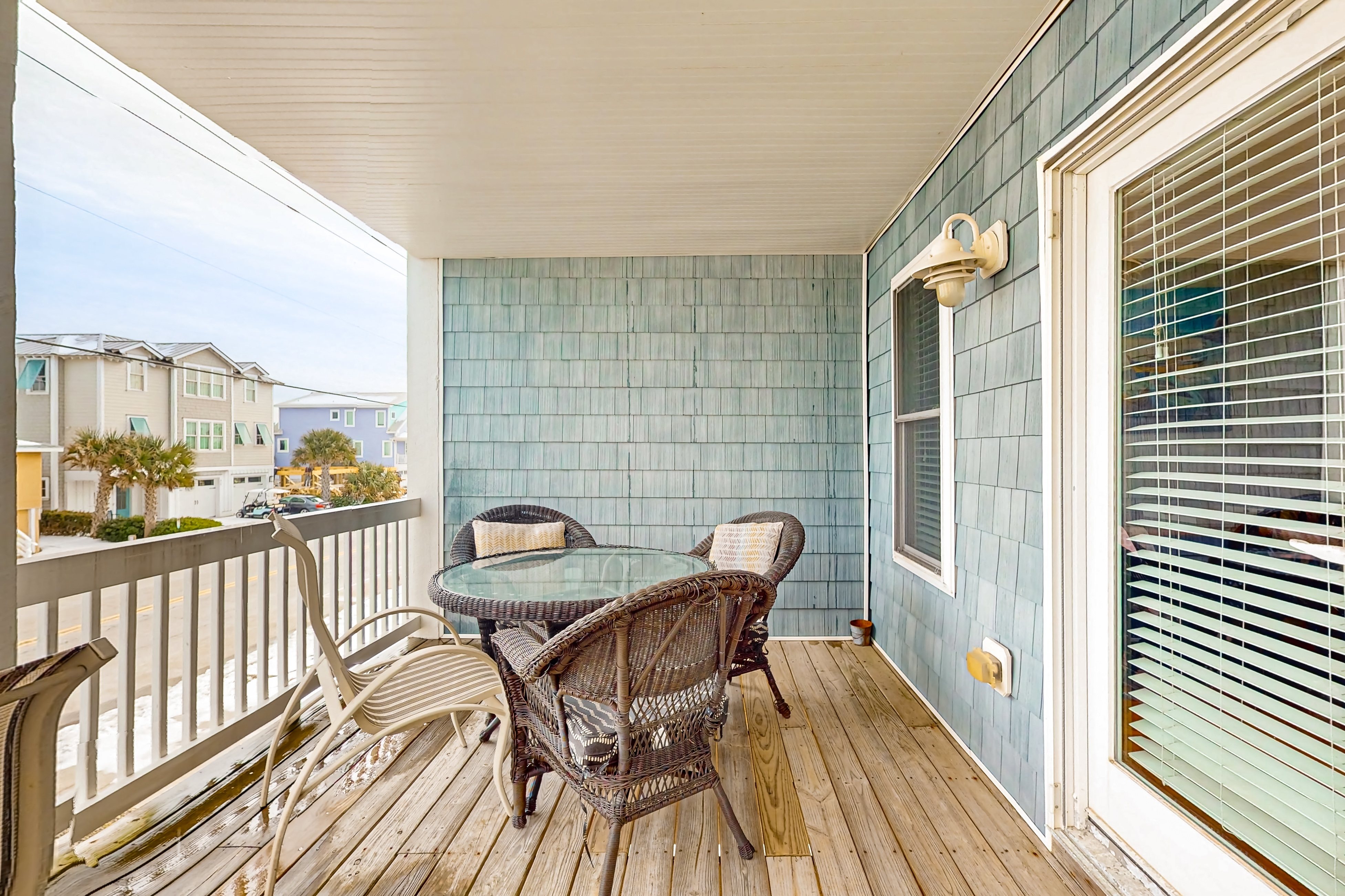 Oceanview Home with private pool and close beach access