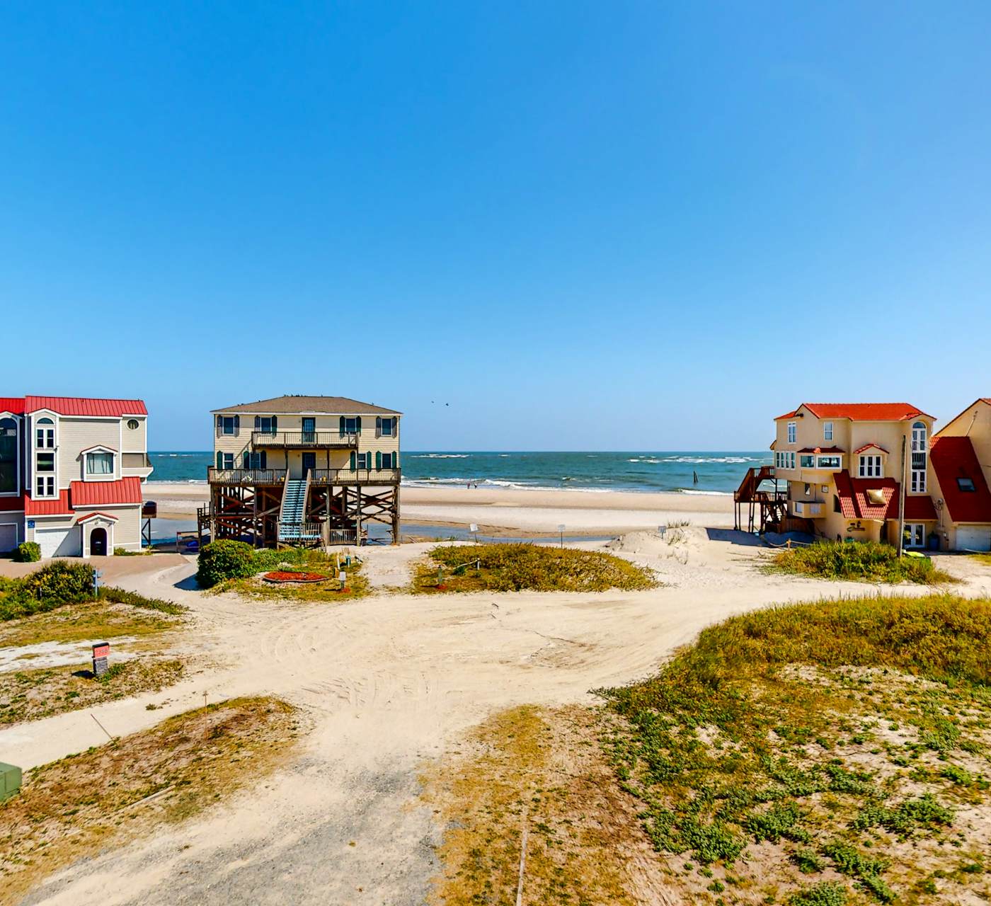 NTB2381 Life | 6 Bed North Topsail Beach, NC House | Vacasa