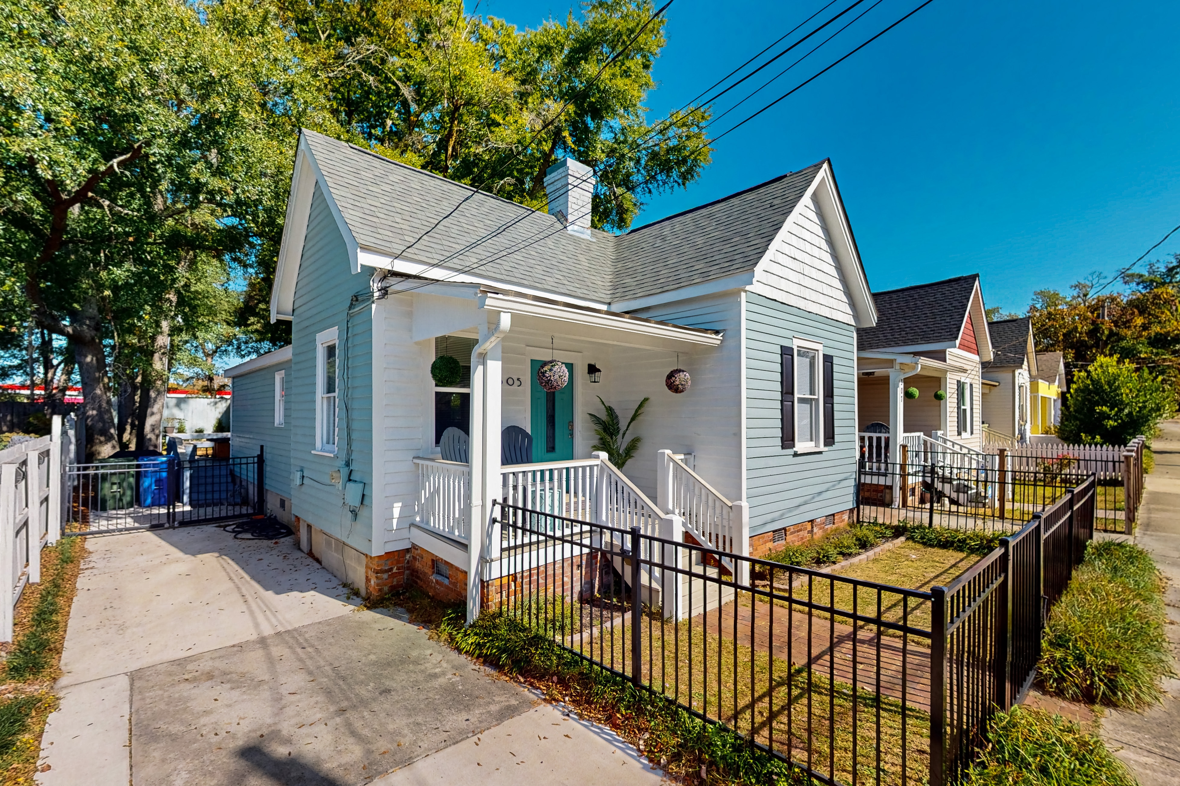 WI81 Oak Tree Breeze