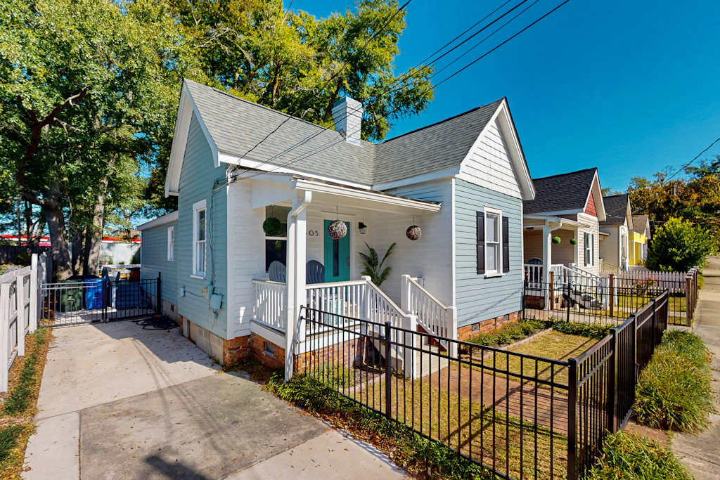 WI81 Oak Tree Breeze